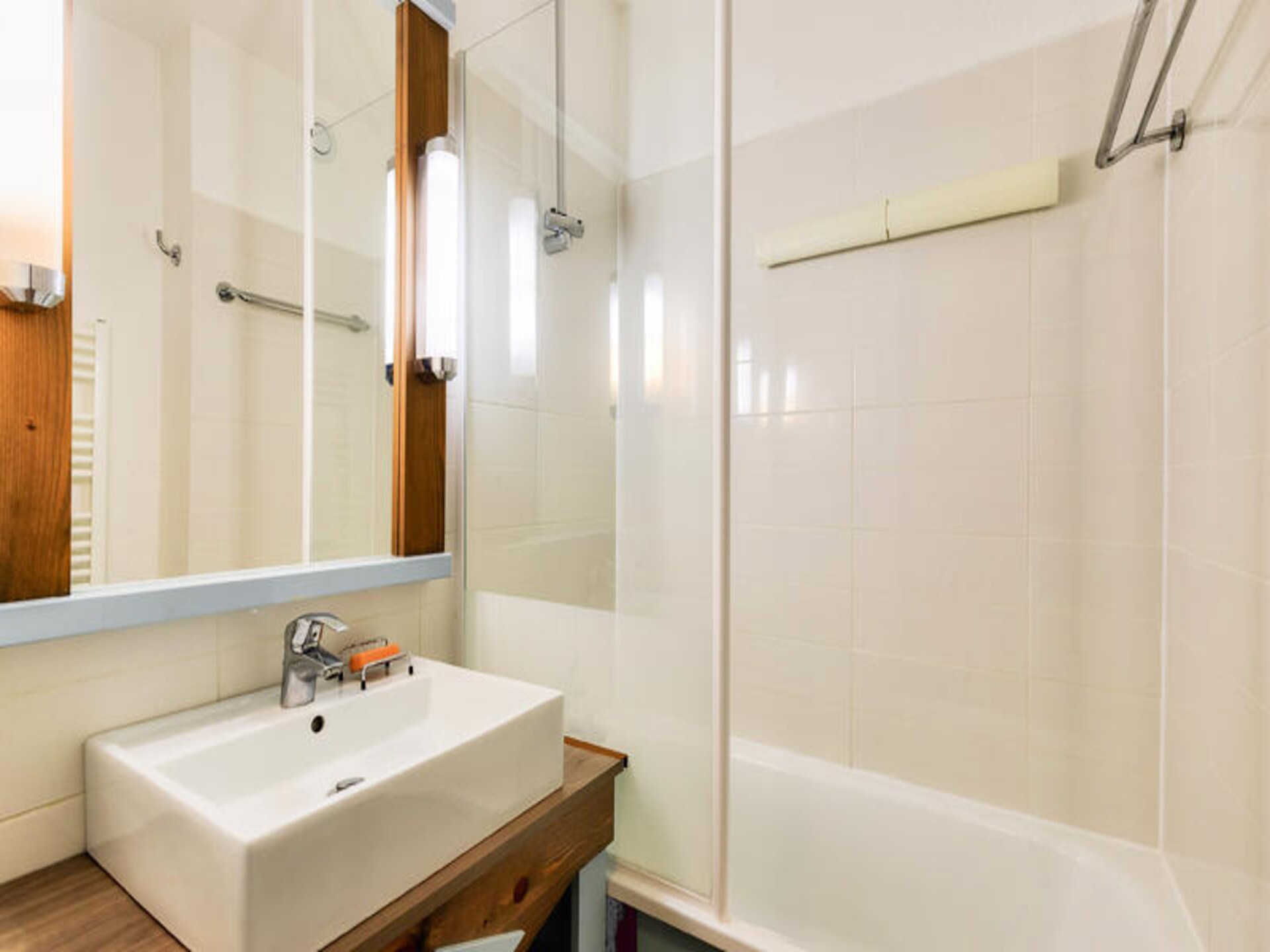 Compact appartement in autovrije vakantiepark Port Bourgenay aan de Atlantische kust - foto 30
