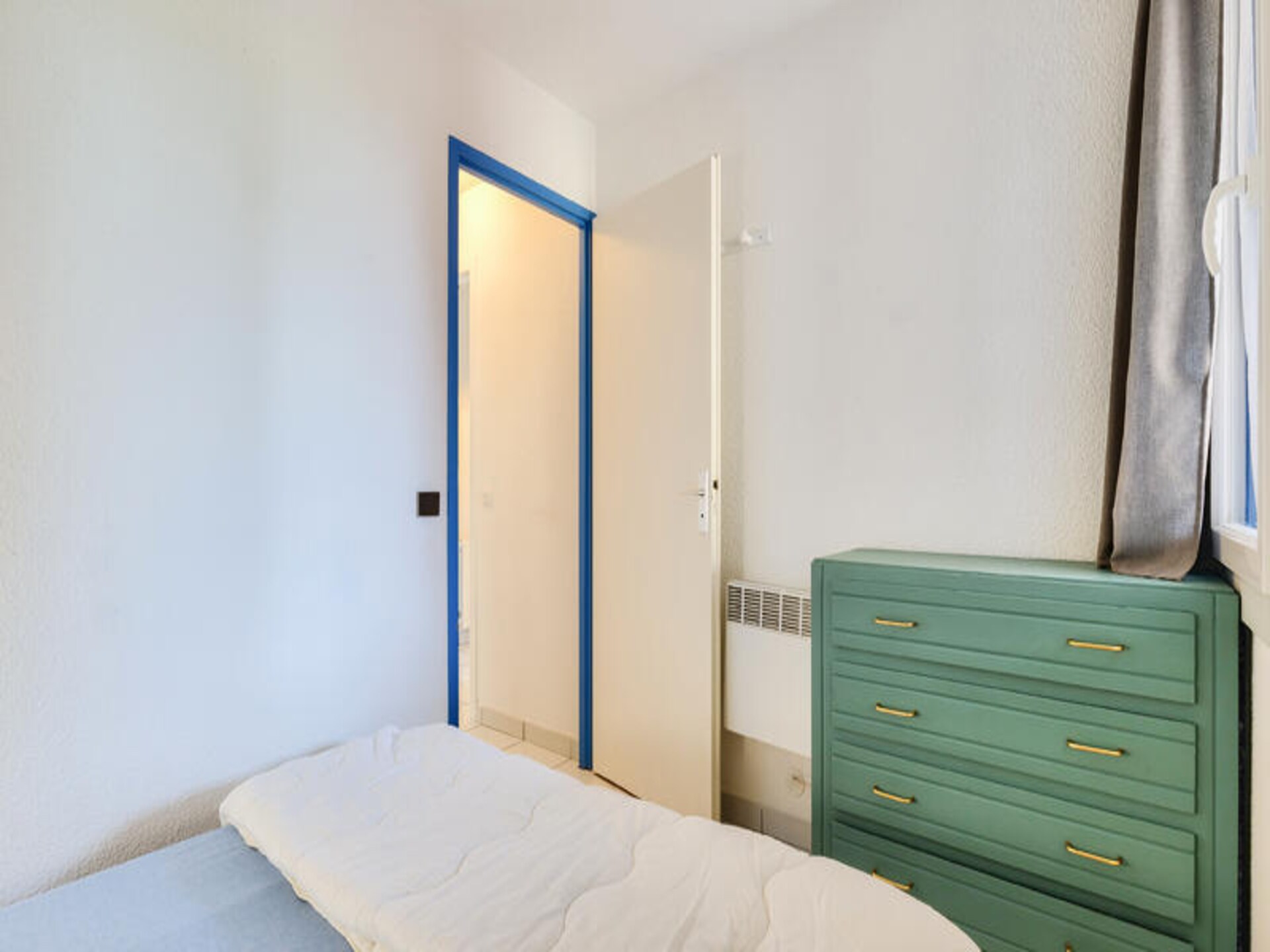 Knus appartement voor 5 op vakantiepark Port Bourgenay, vlakbij zee - foto 28