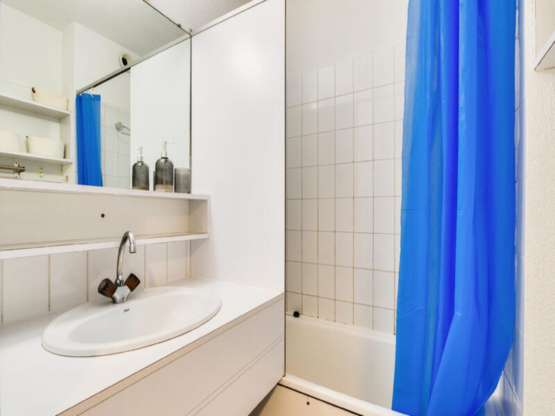 Knus appartement voor 5 op vakantiepark Port Bourgenay, vlakbij zee - foto 30
