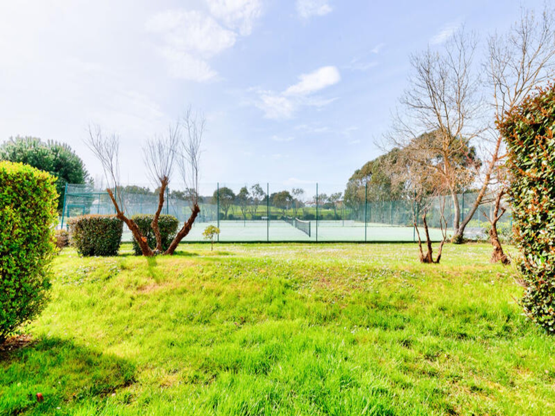 Knus appartement voor 5 op vakantiepark Port Bourgenay, vlakbij zee - foto 35