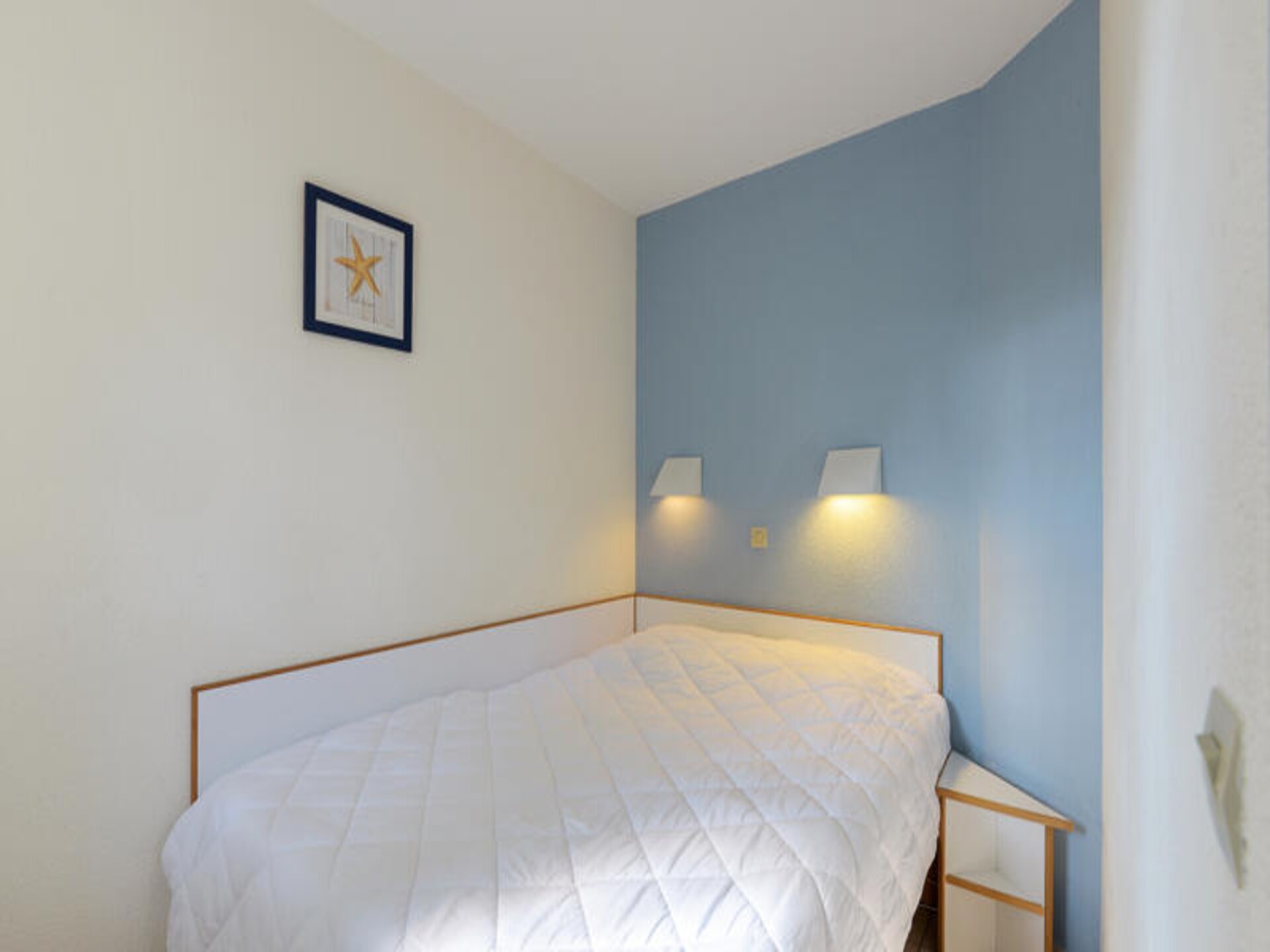 Rustiek appartement voor 5 aan het meer in Talmont-Saint-Hilaire, nabij zee - foto 28