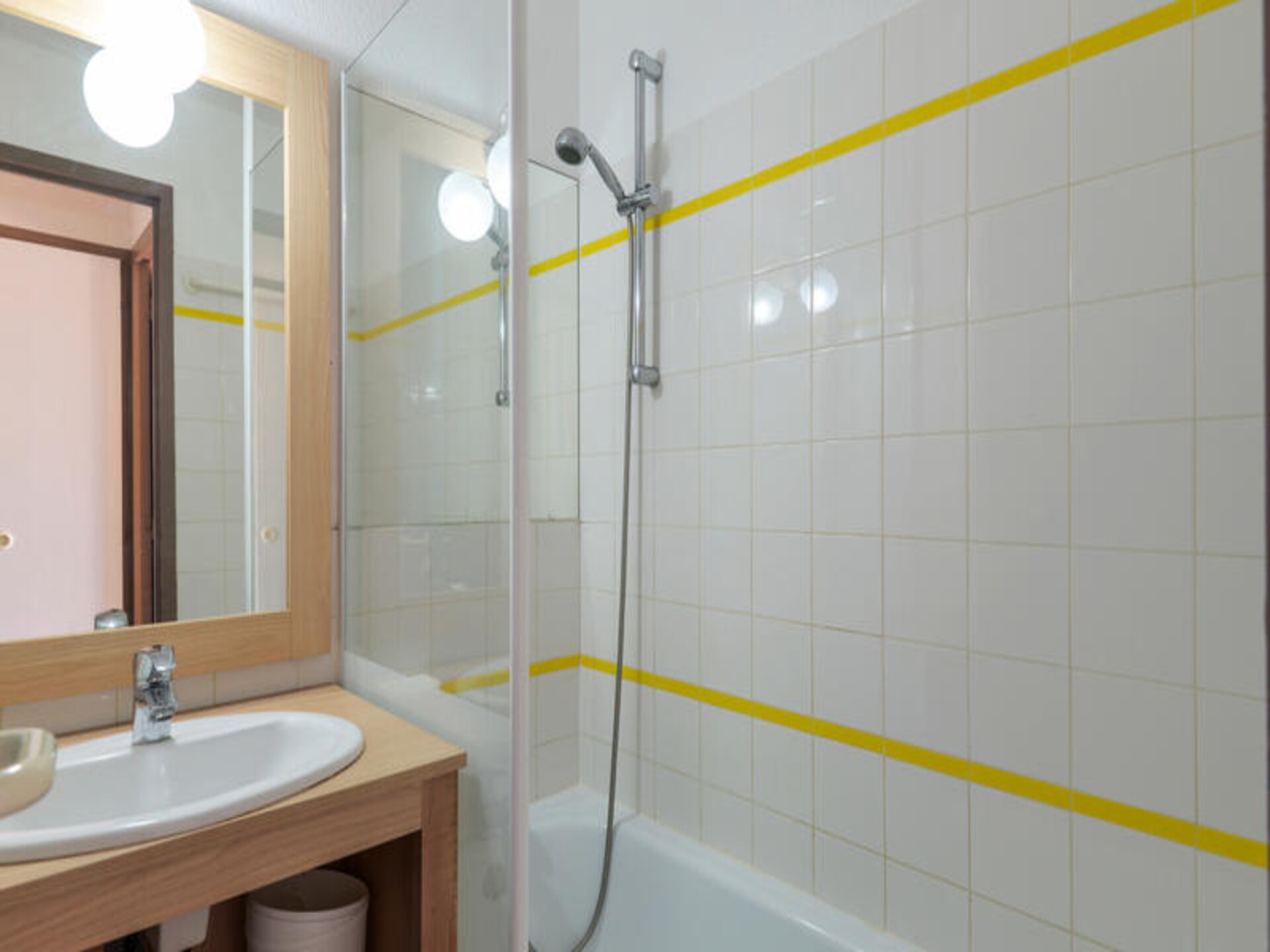 Rustiek appartement voor 5 aan het meer in Talmont-Saint-Hilaire, nabij zee - foto 29