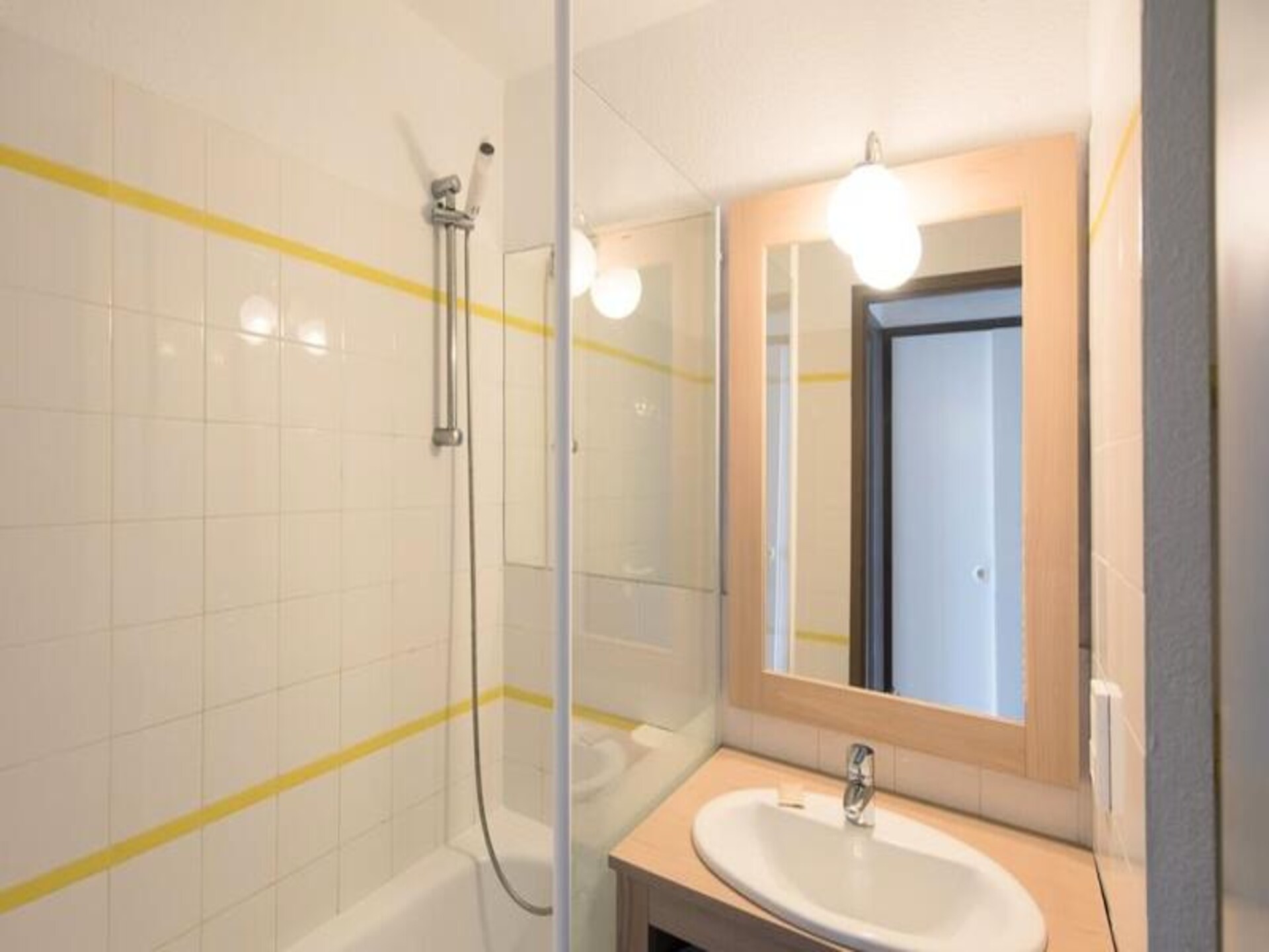 Knus appartement voor 5 bij Port Bourgenay, op 2,5 km van het strand - foto 28