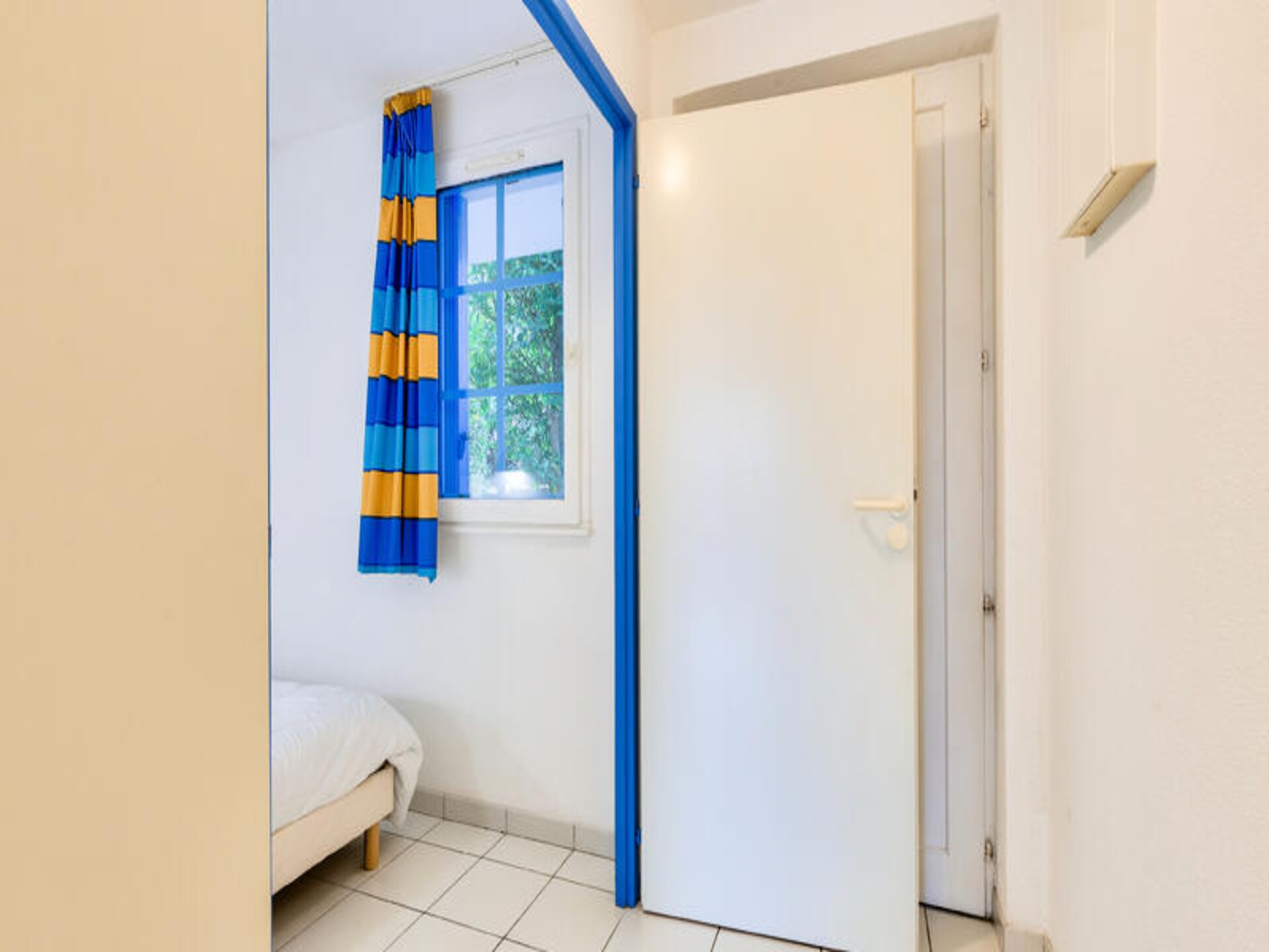 Zonnig appartement in Talmont-Saint-Hilaire met zwembad, vlakbij zee - foto 28