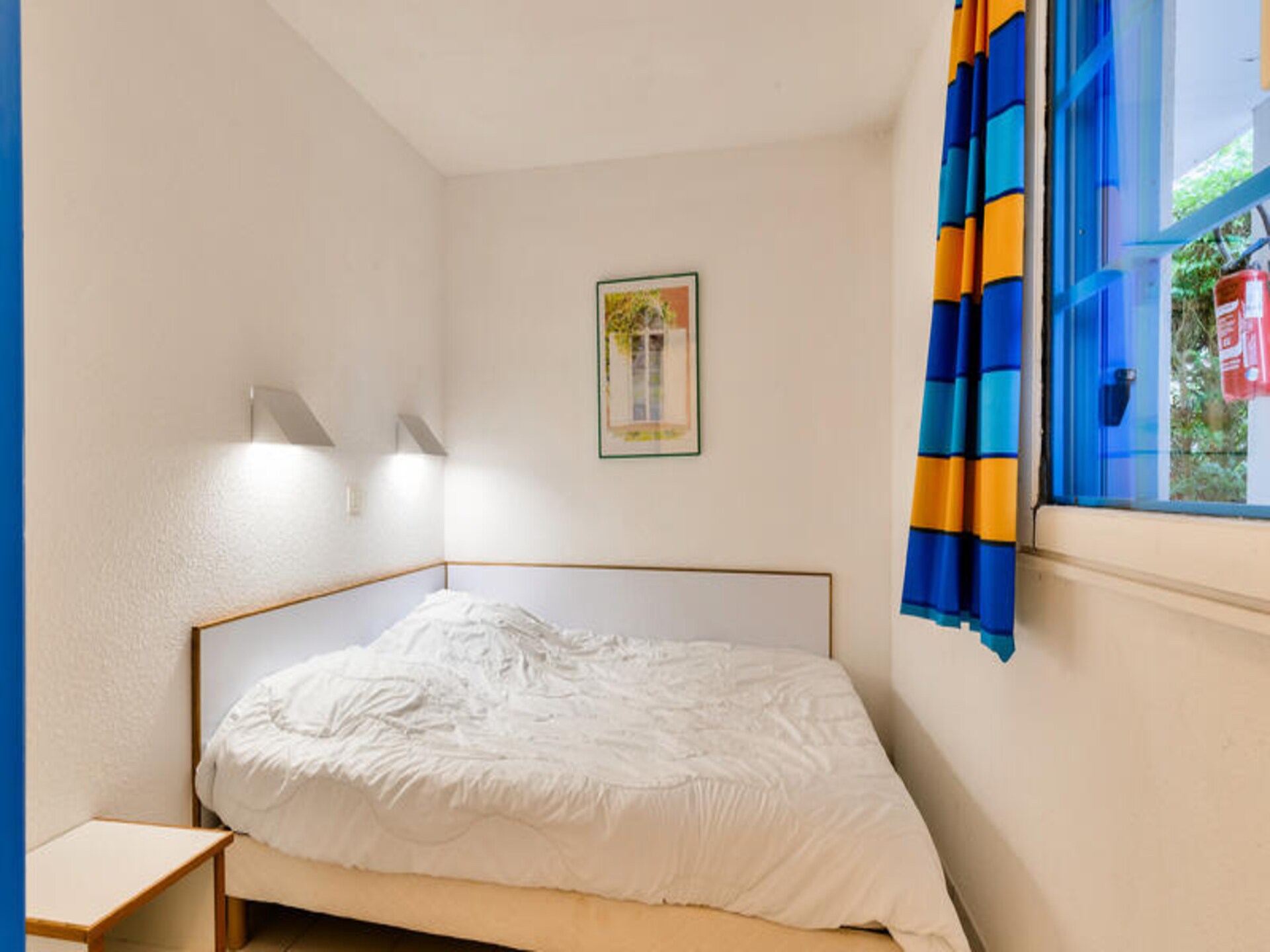 Zonnig appartement in Talmont-Saint-Hilaire met zwembad, vlakbij zee - foto 29