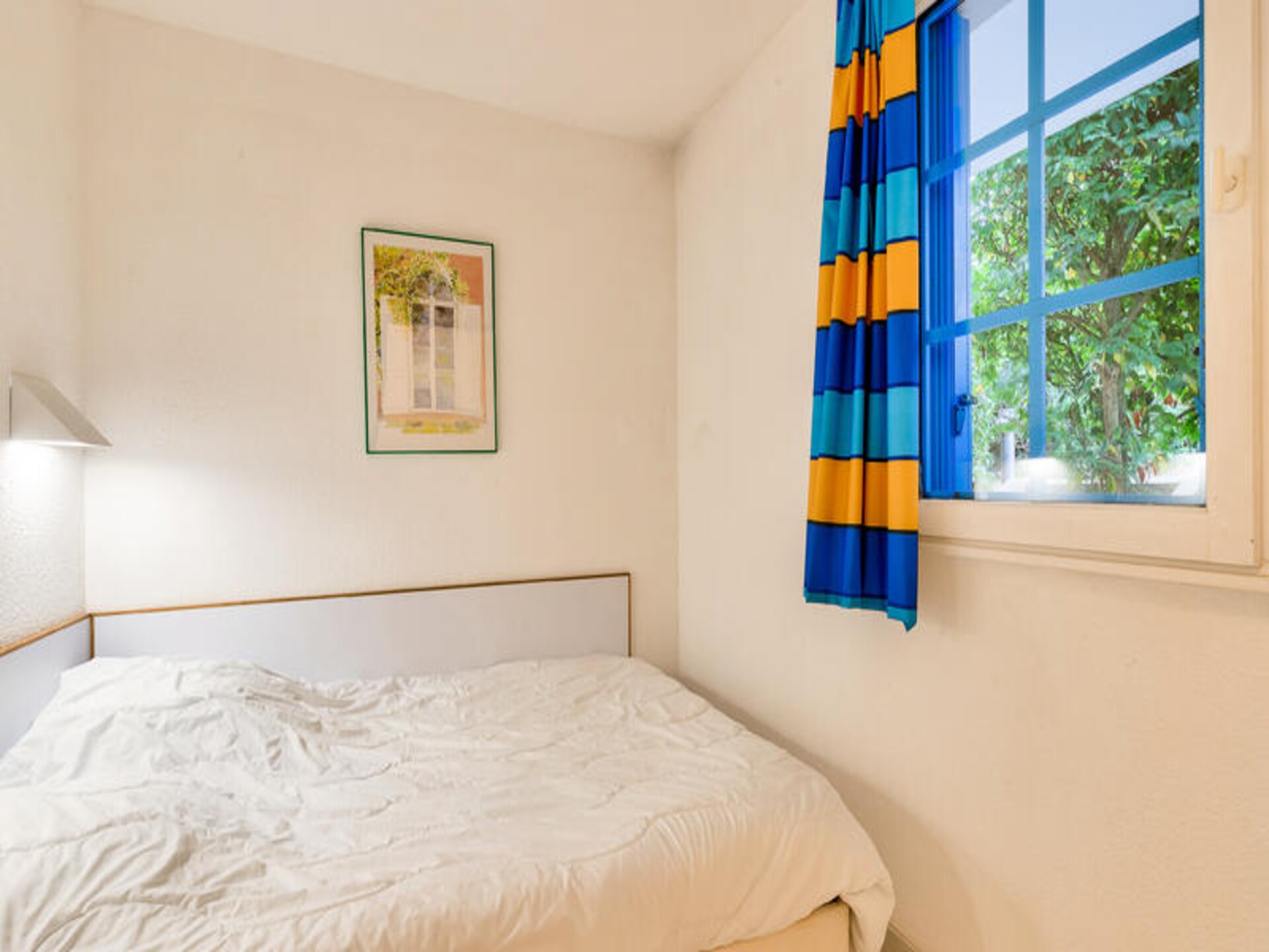 Zonnig appartement in Talmont-Saint-Hilaire met zwembad, vlakbij zee - foto 30