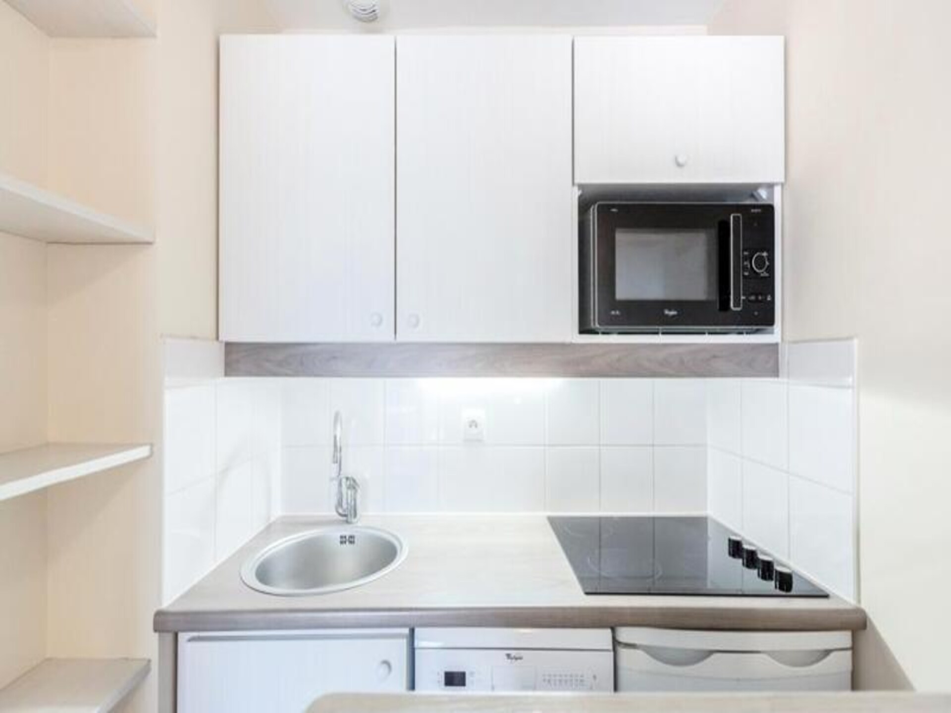 Licht appartement voor 5 aan de Atlantische kust met zwembaden en golf - foto 24