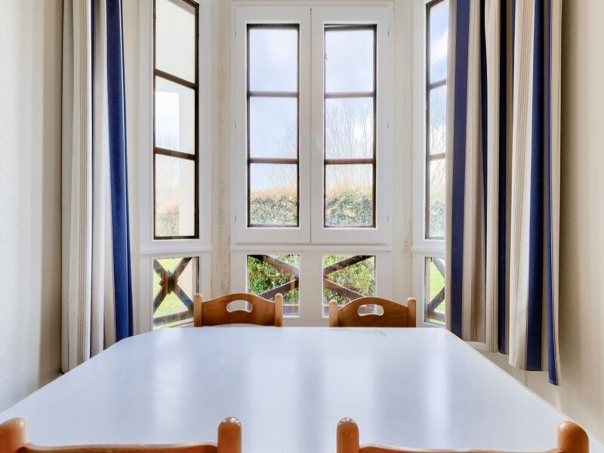 Knus appartement voor 5 aan het meer van Port Bourgenay, Talmont-Saint-Hilaire - foto 25