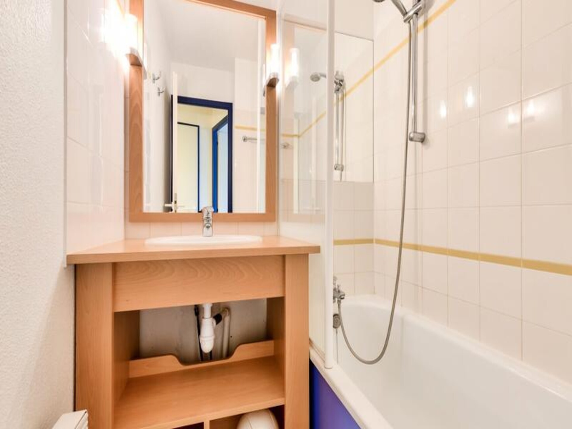 Knus appartement voor 5 aan het meer van Port Bourgenay, Talmont-Saint-Hilaire - foto 32