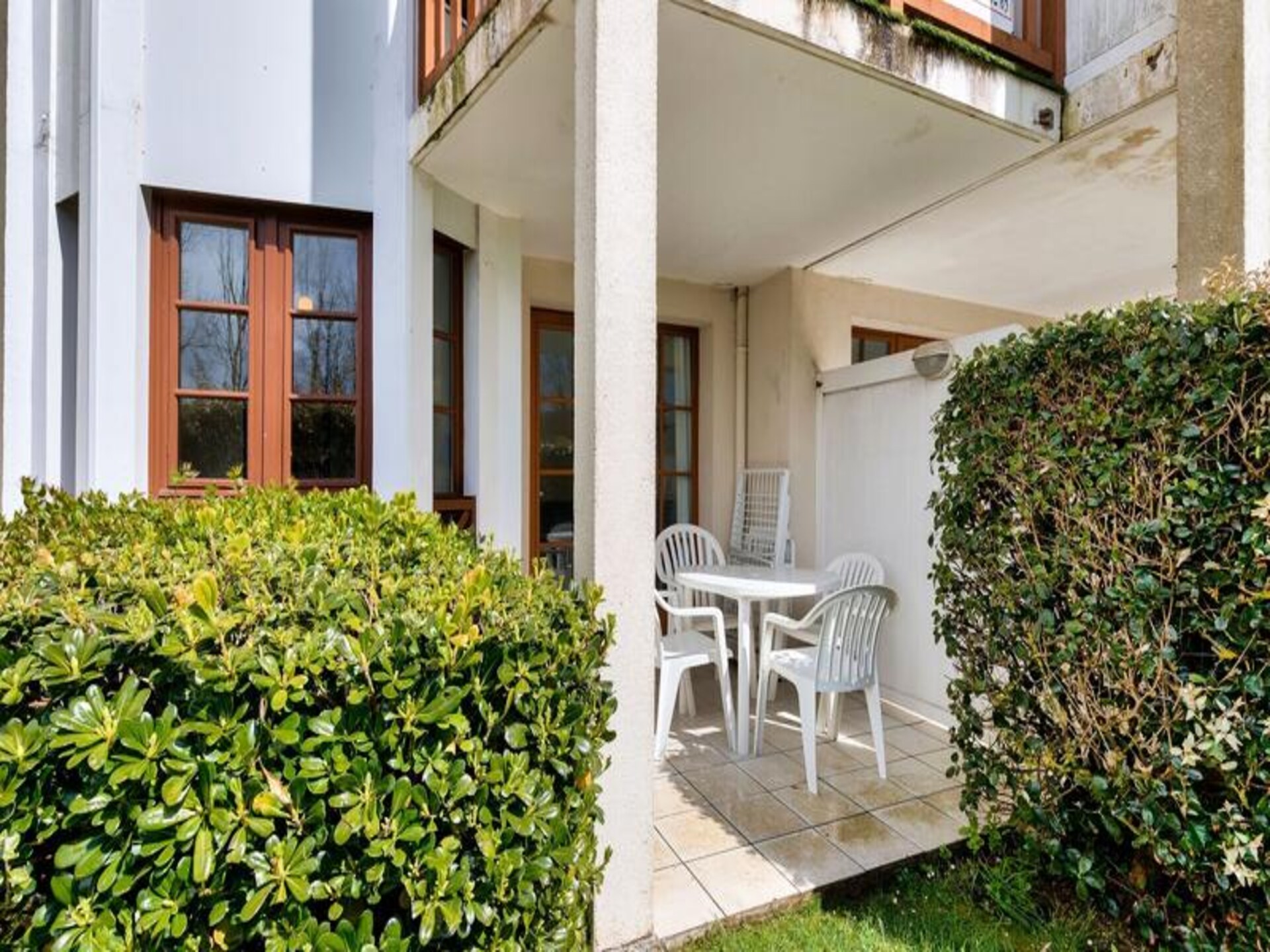 Knus appartement voor 5 aan het meer van Port Bourgenay, Talmont-Saint-Hilaire - foto 33
