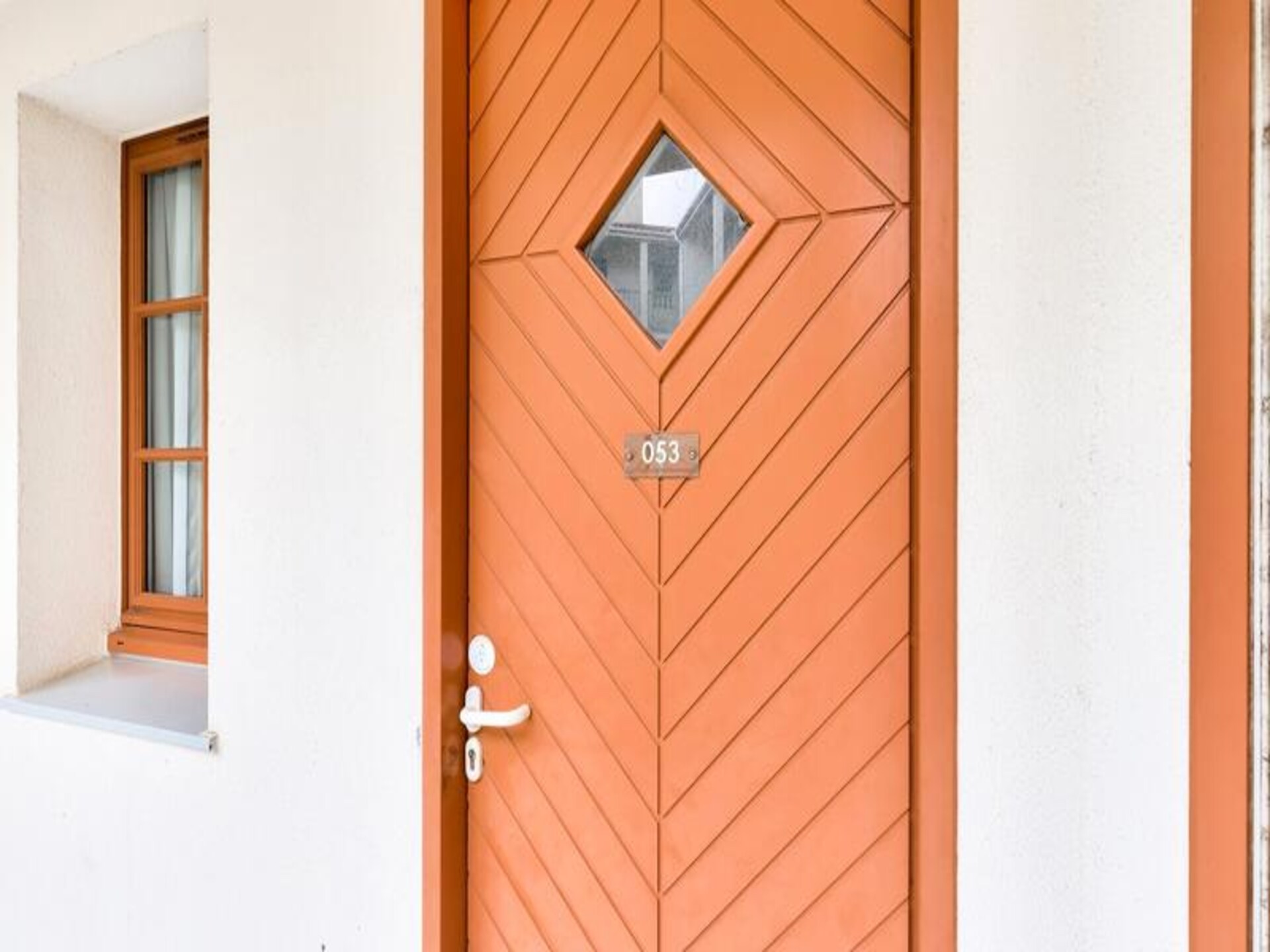 Knus appartement voor 5 aan het meer van Port Bourgenay, Talmont-Saint-Hilaire - foto 37