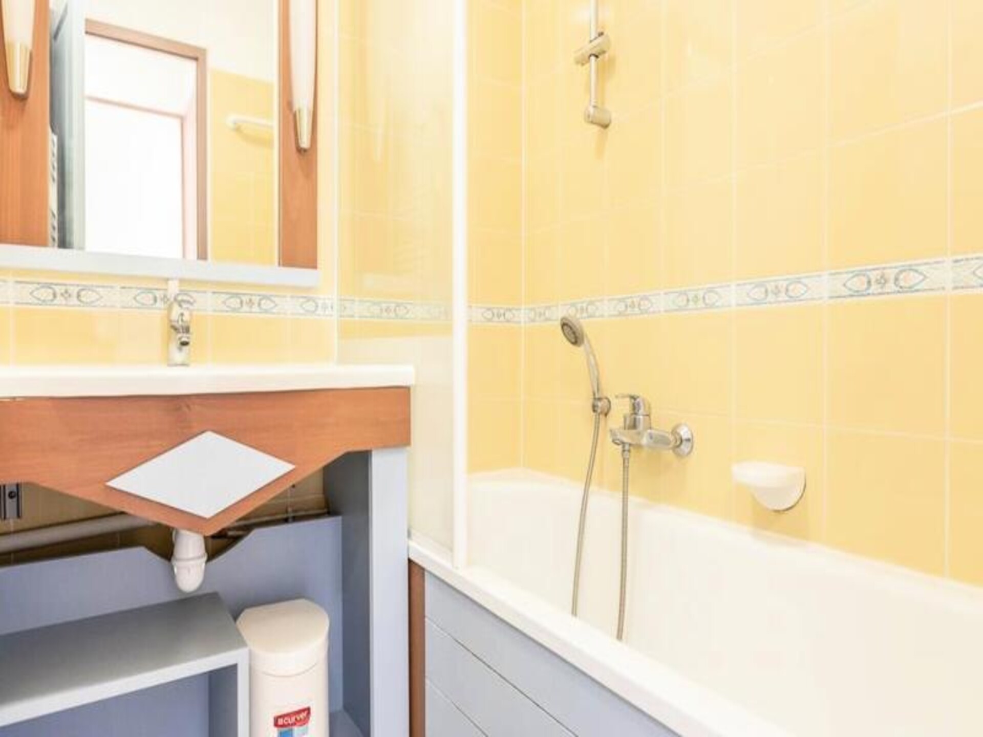 Gezellig appartement op golfbaan met zwembad, vlakbij zee in Talmont-Saint-Hilaire - foto 28