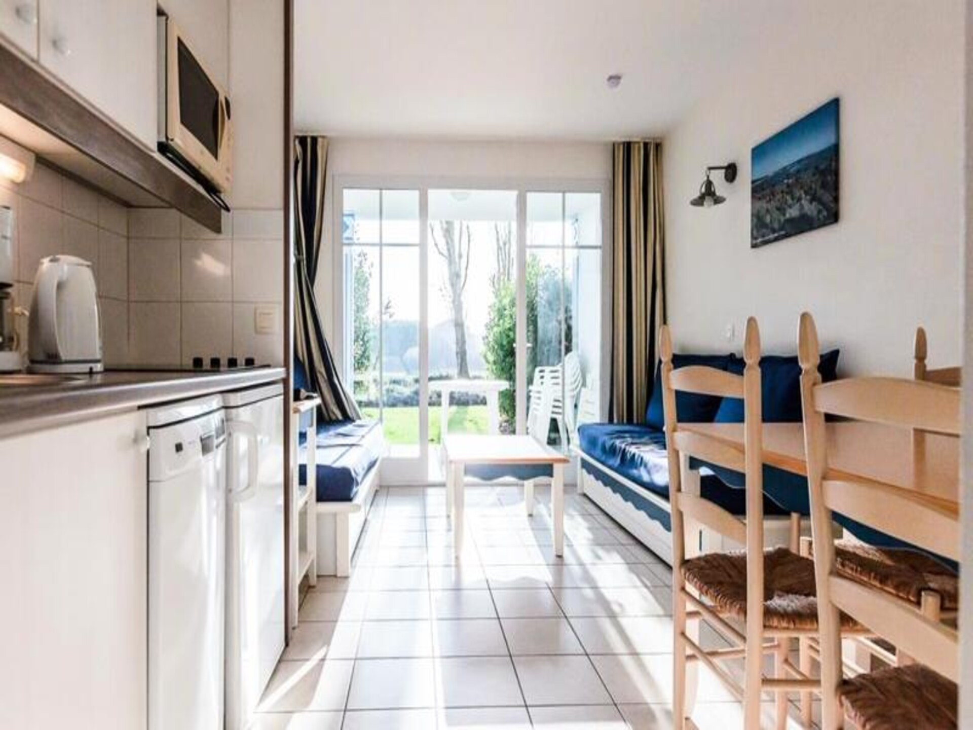 Appartement aan de Atlantische kust met zwembaden, vlakbij strand en golf - foto 20