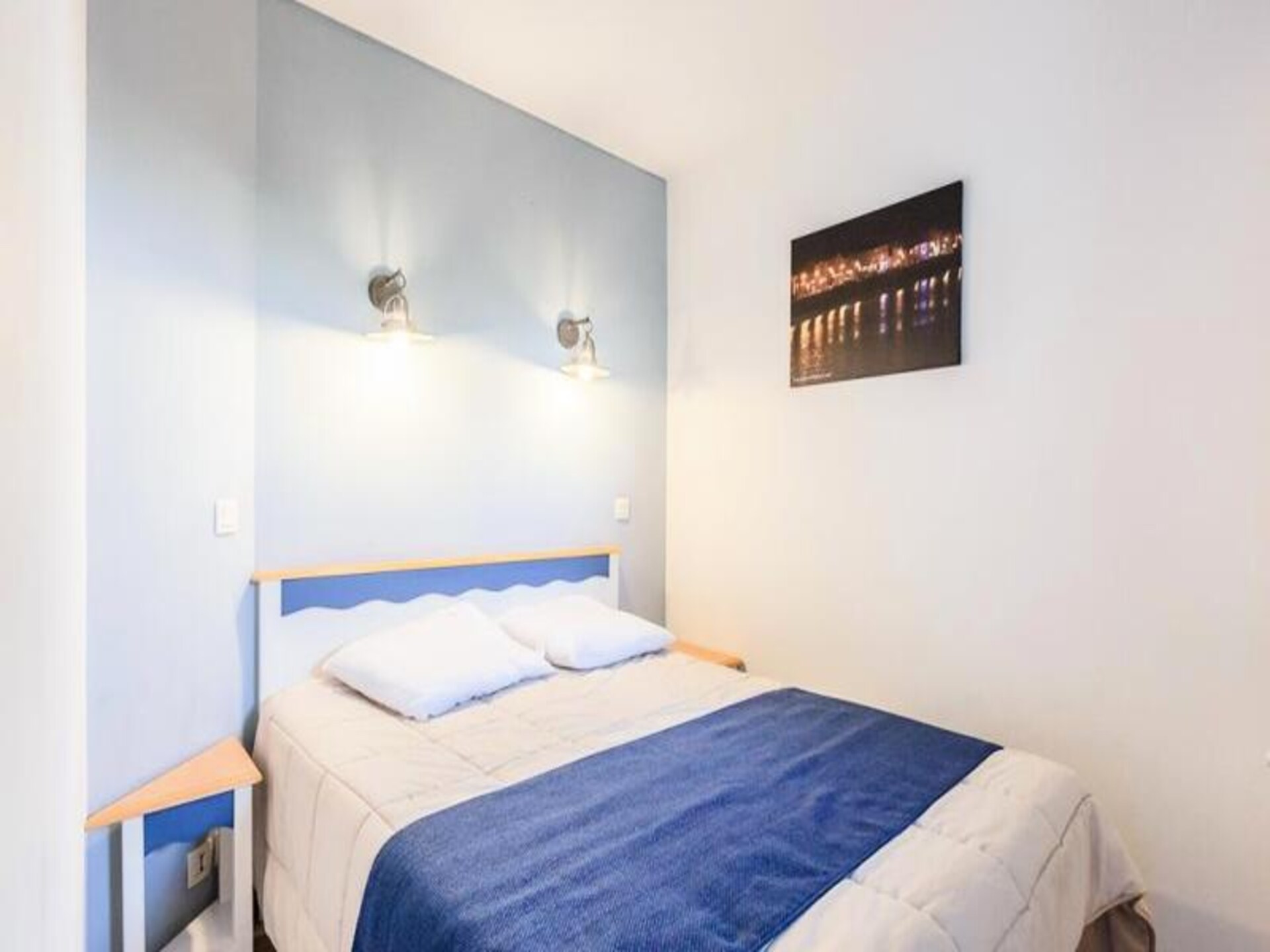 Appartement aan de Atlantische kust met zwembaden, vlakbij strand en golf - foto 26