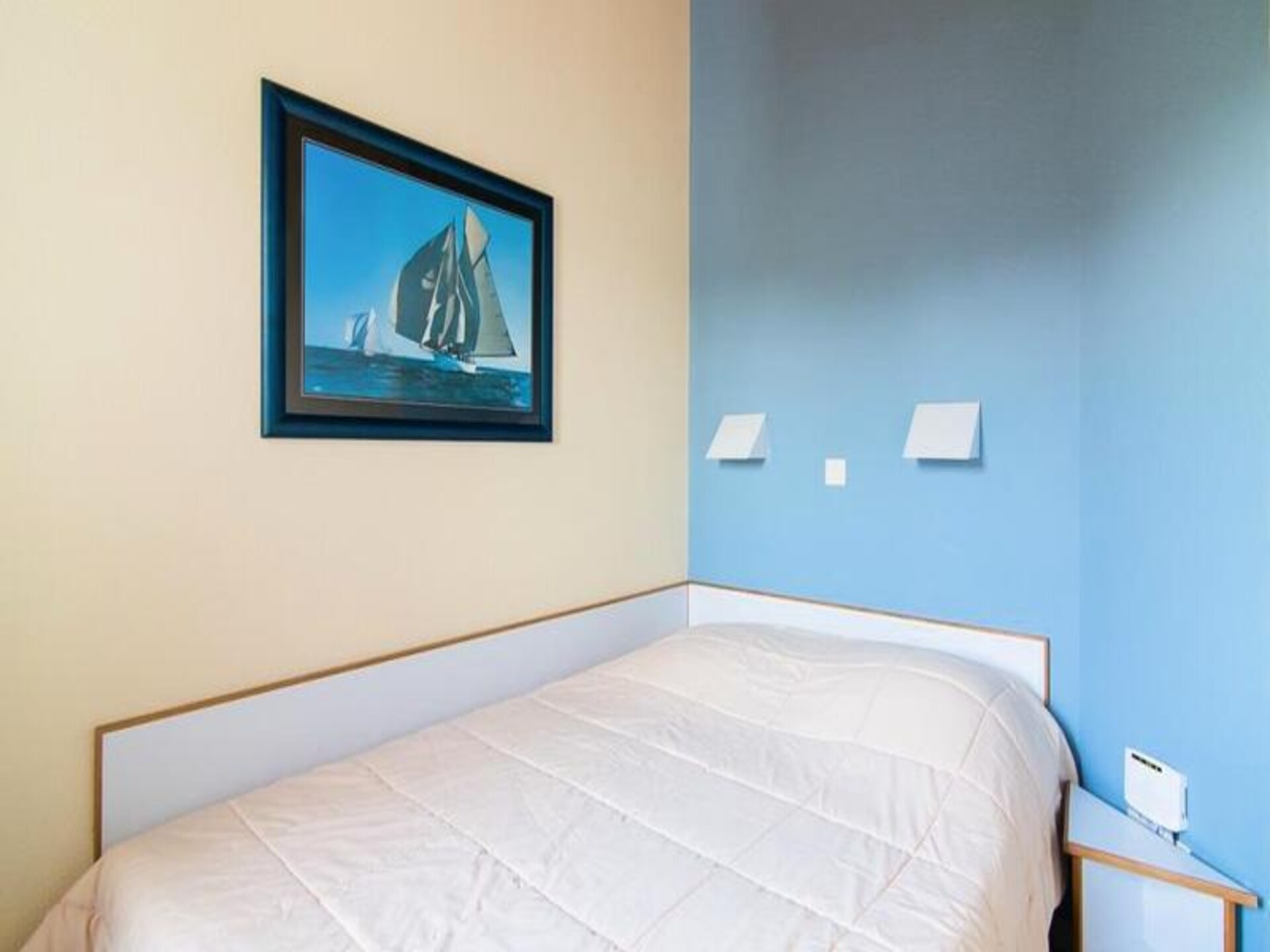 Appartement met uitzicht op meer en golfbaan in Talmont-Saint-Hilaire - foto 25