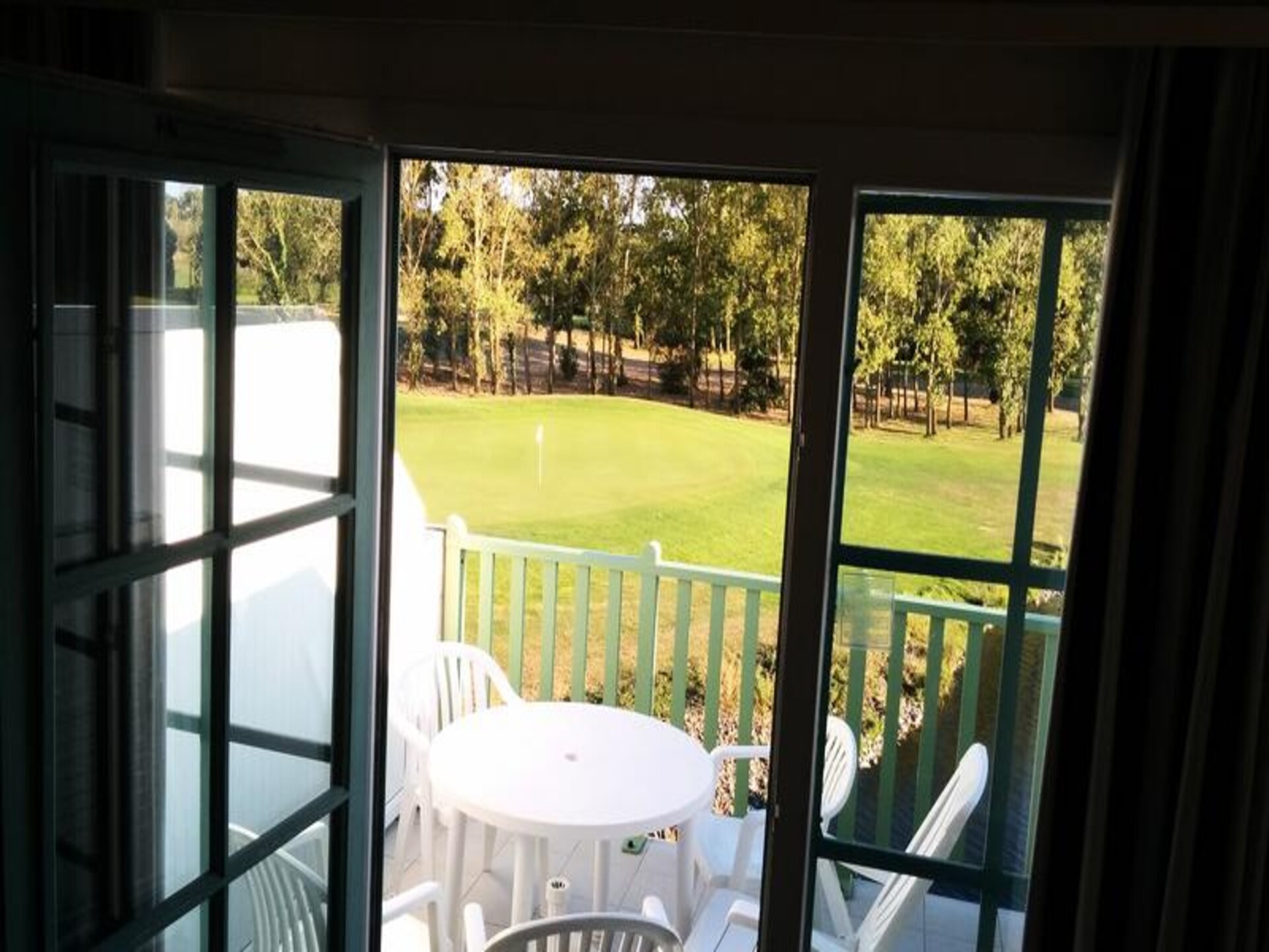 Appartement met uitzicht op meer en golfbaan in Talmont-Saint-Hilaire - foto 27