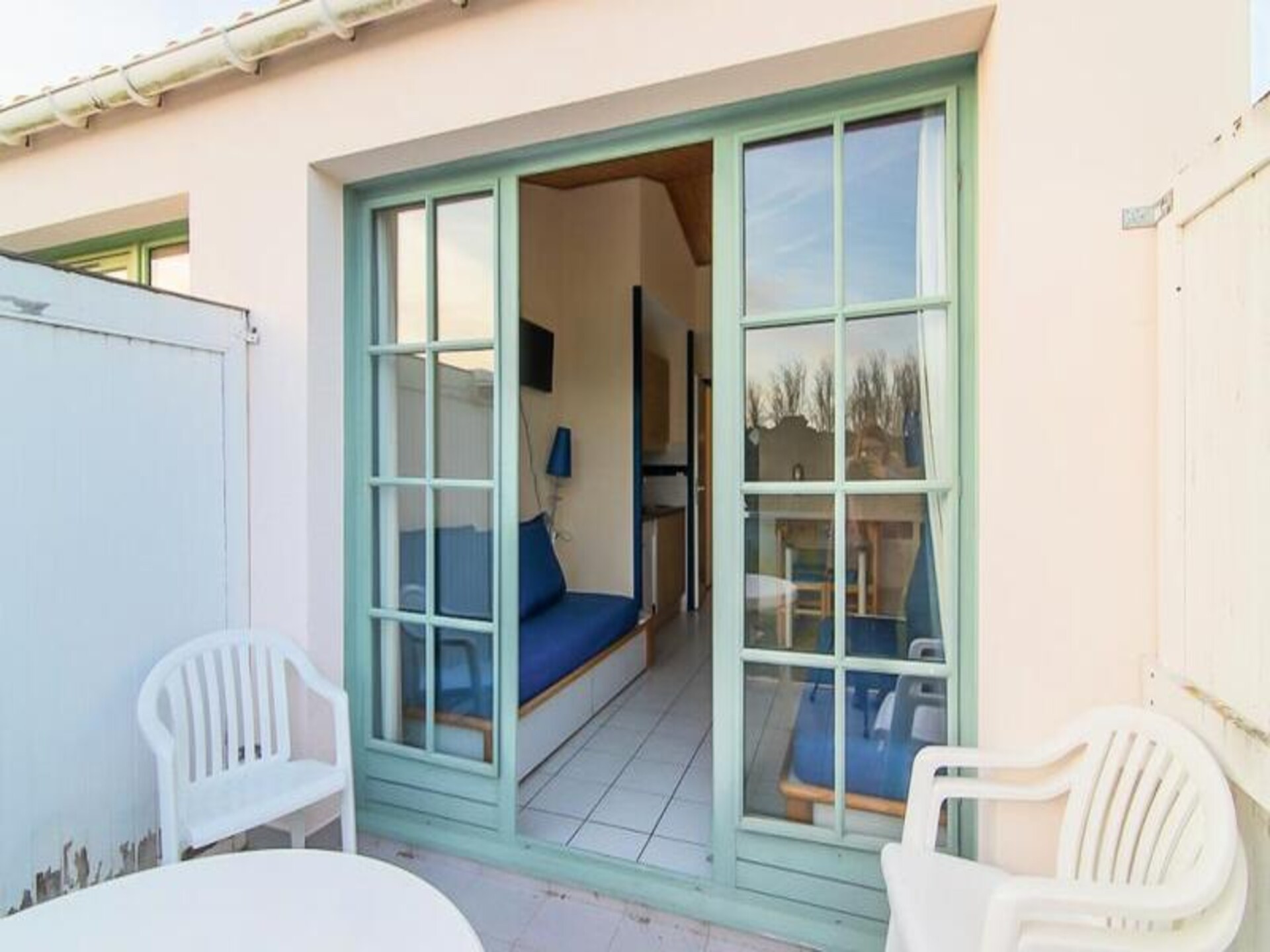 Appartement met uitzicht op meer en golfbaan in Talmont-Saint-Hilaire - foto 28
