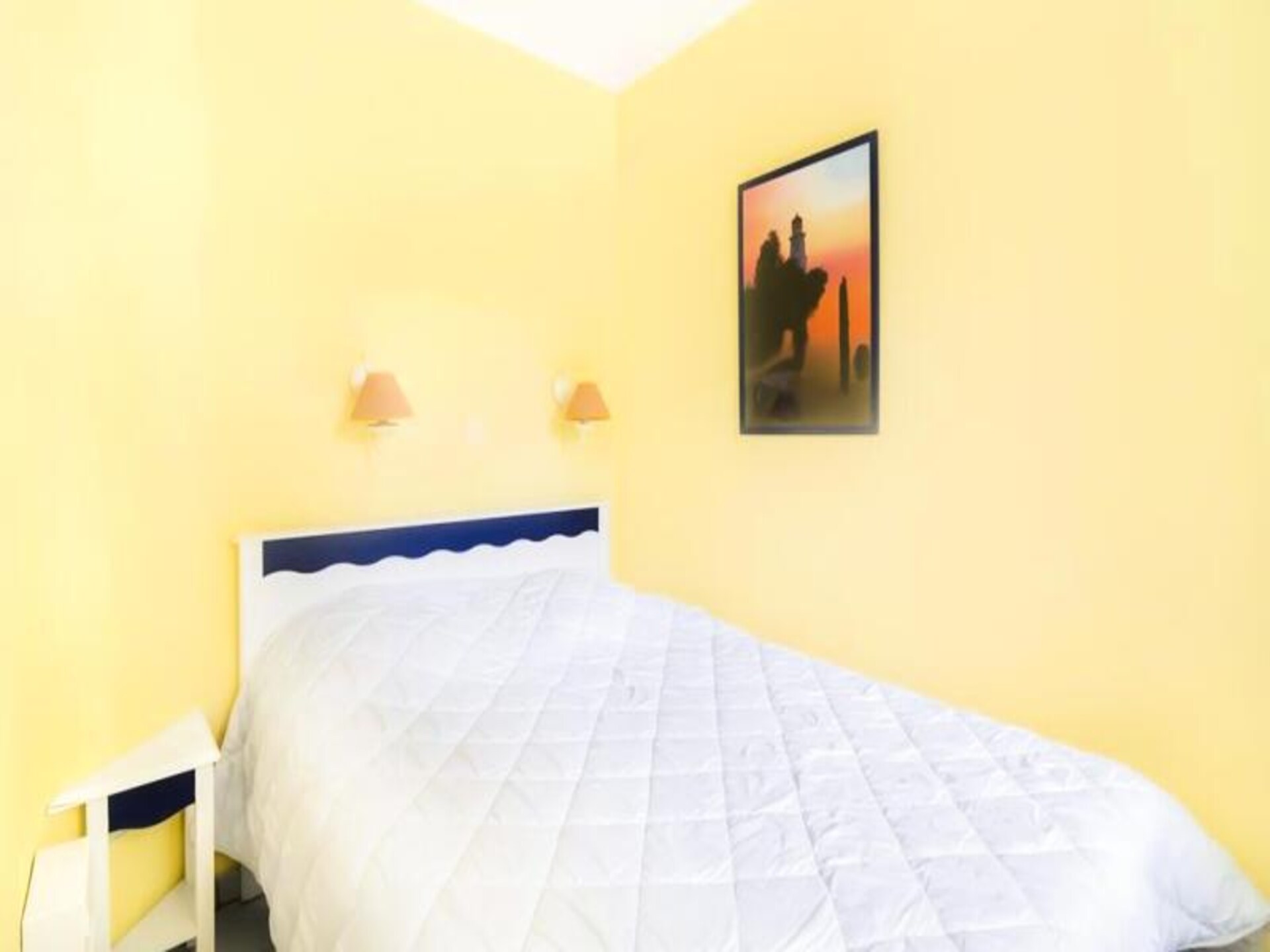 Appartement aan meer met zwembad, golf & strand op 2,5 km - foto 23