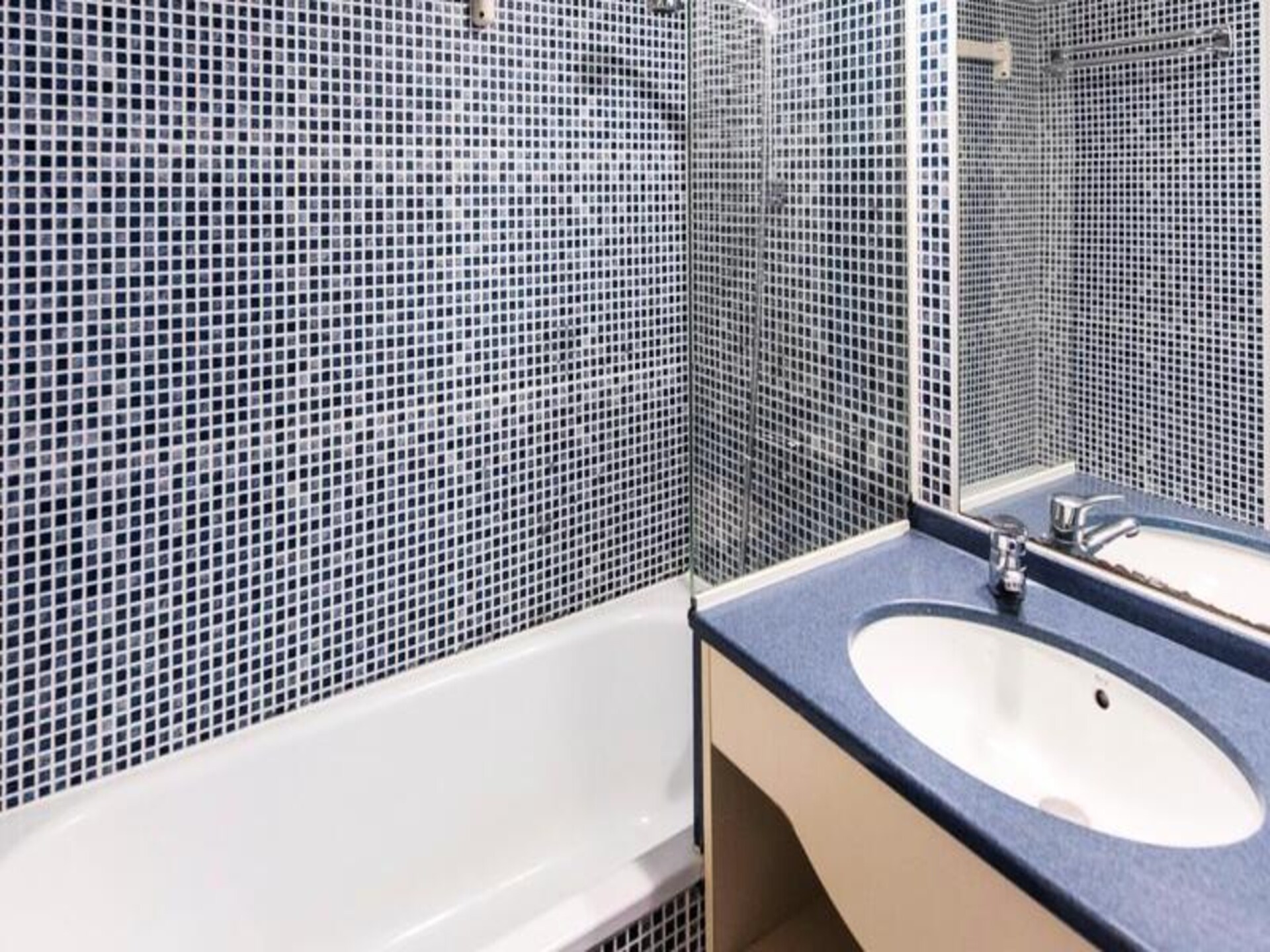 Licht appartement voor 7 op domein Port Bourgenay, vlakbij zee - foto 26