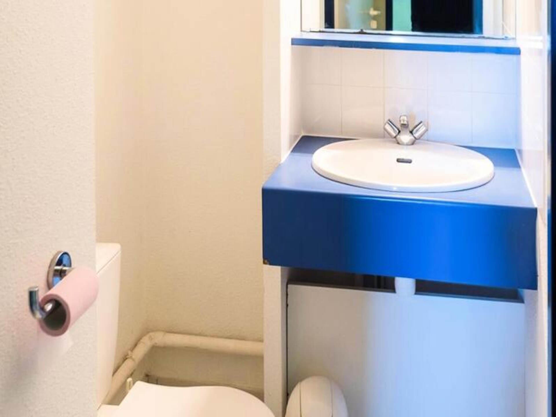 Licht appartement voor 7 op domein Port Bourgenay, vlakbij zee - foto 28