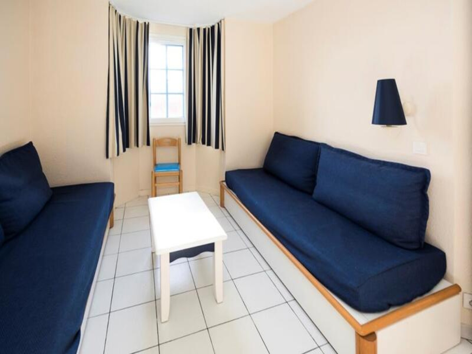Appartement aan de Atlantische kust met zwembaden en golf in Talmont-Saint-Hilaire - foto 22