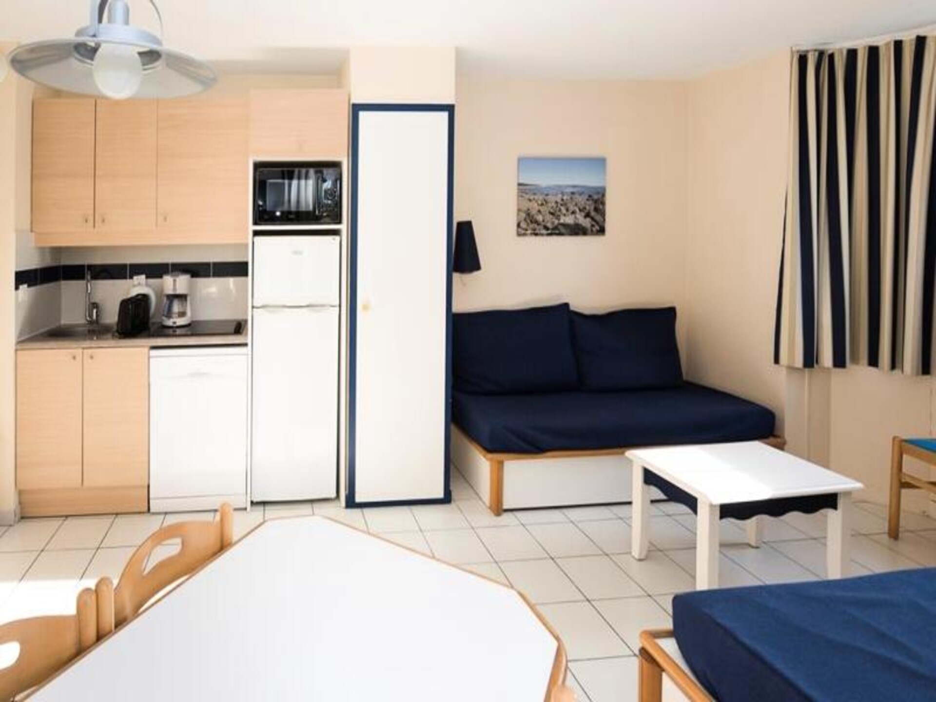 Appartement aan de Atlantische kust met zwembaden en golf in Talmont-Saint-Hilaire - foto 23