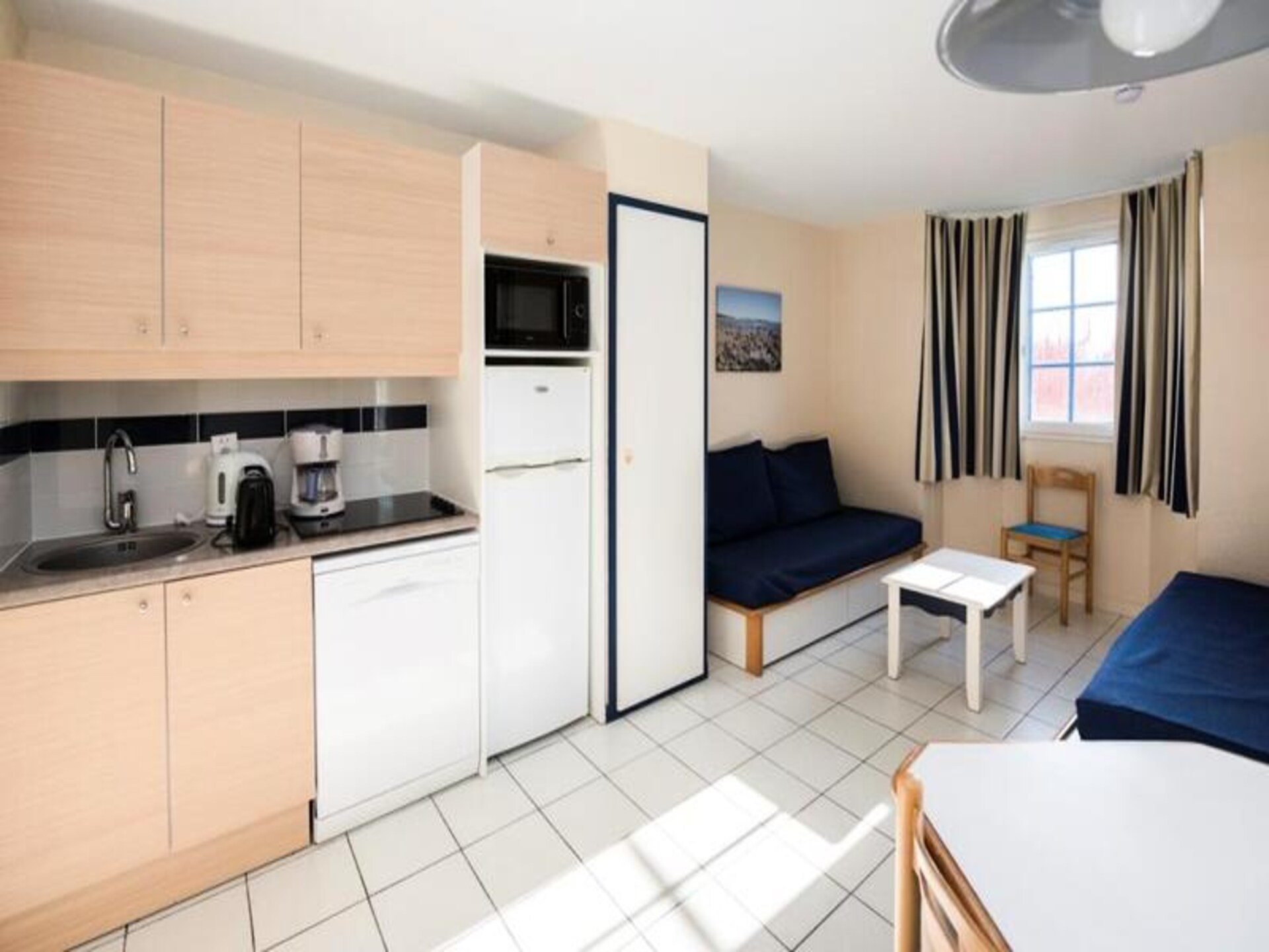 Appartement aan de Atlantische kust met zwembaden en golf in Talmont-Saint-Hilaire - foto 24