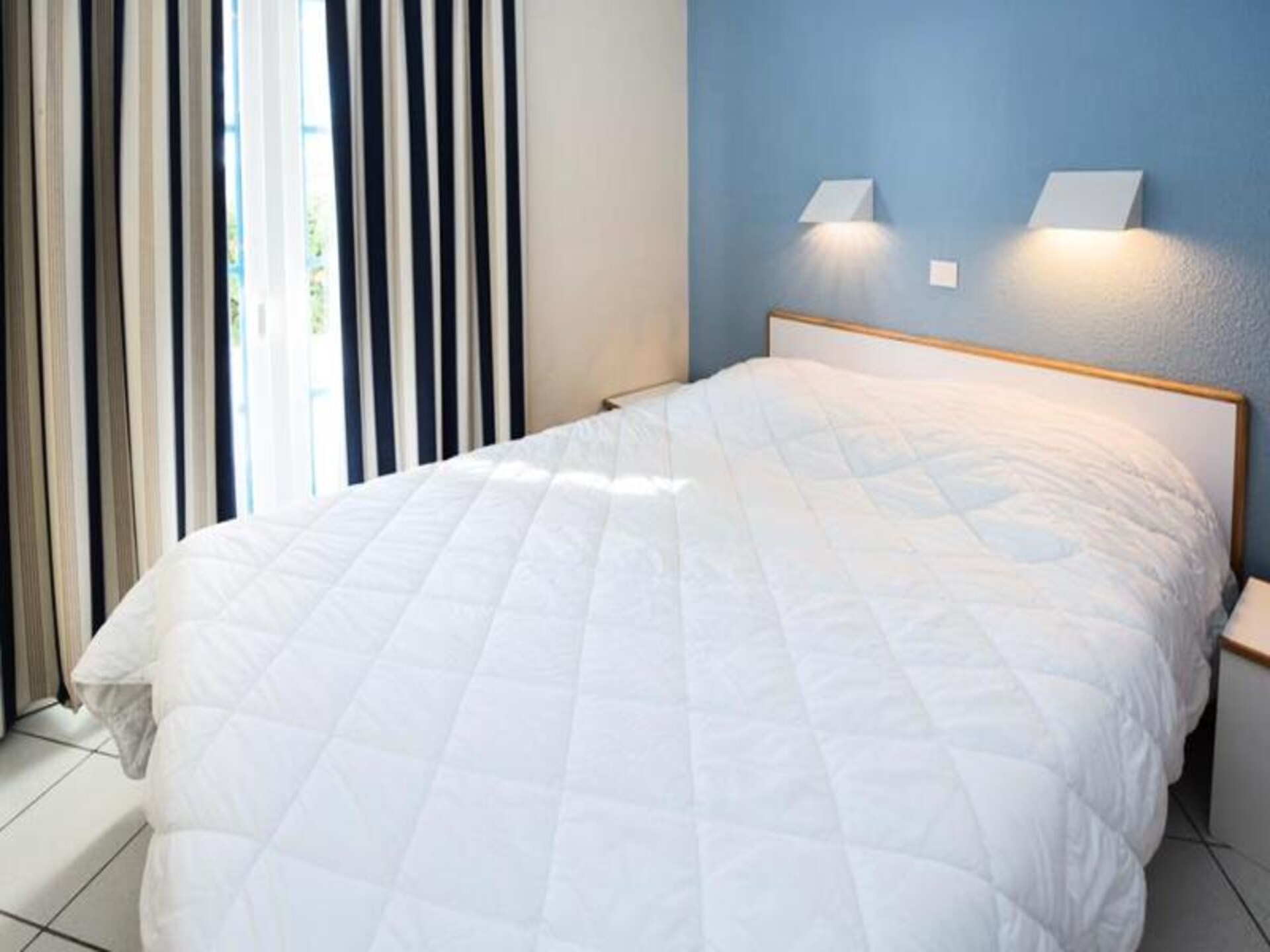 Appartement aan de Atlantische kust met zwembaden en golf in Talmont-Saint-Hilaire - foto 25