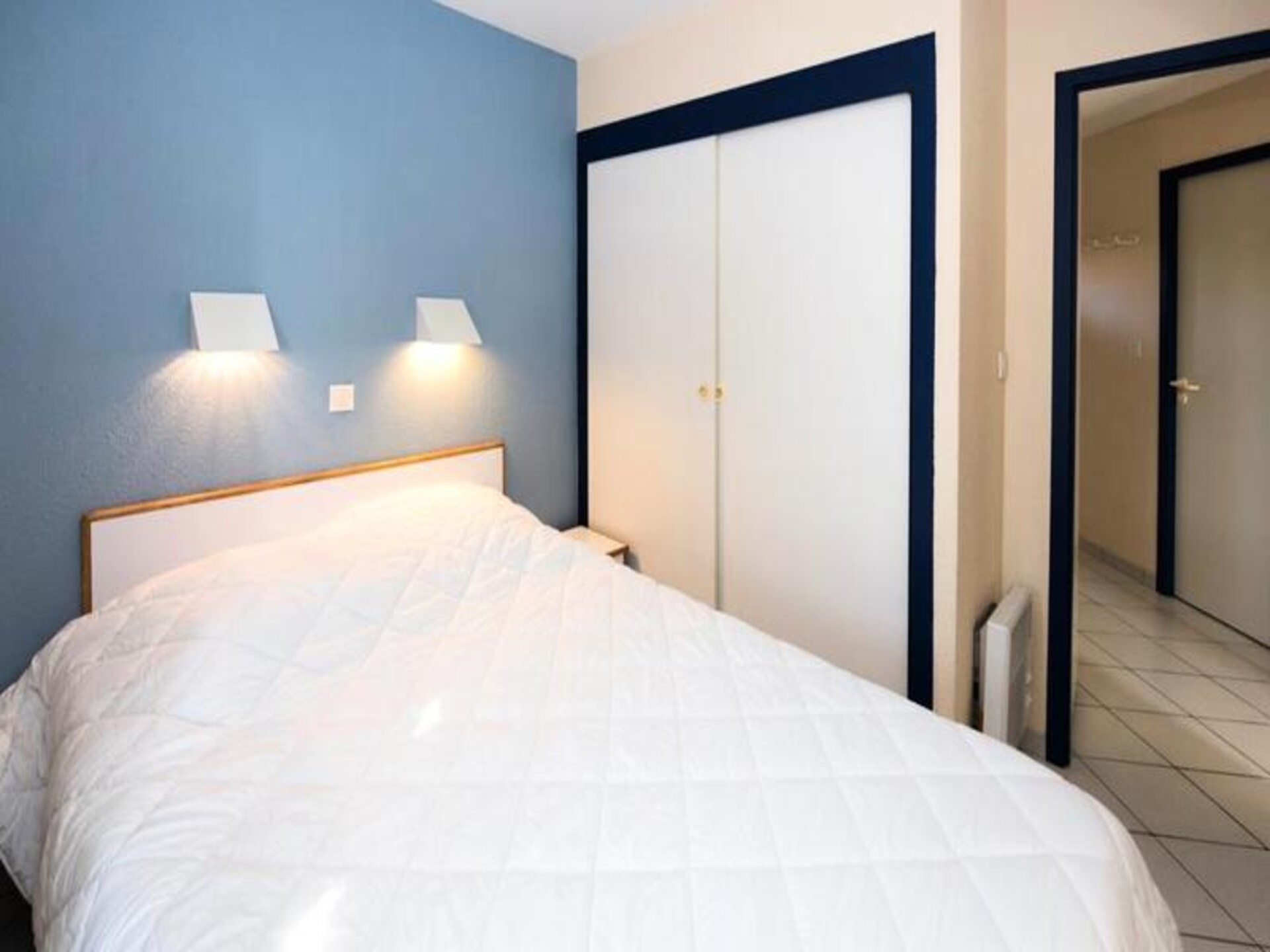 Appartement aan de Atlantische kust met zwembaden en golf in Talmont-Saint-Hilaire - foto 26
