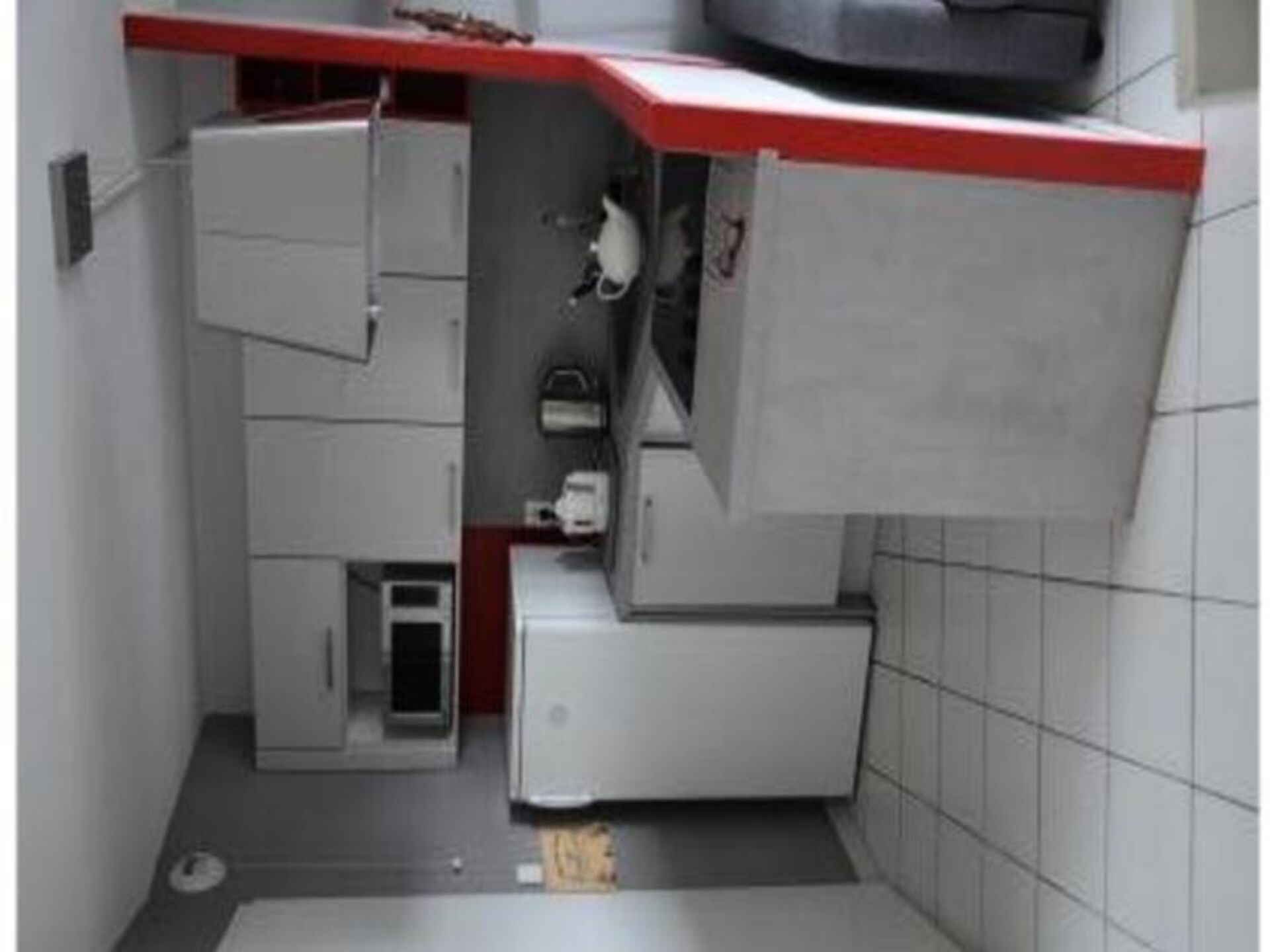 Comfortabel 6-persoonsappartement met golfbaanuitzicht in Talmont-Saint-Hilaire - foto 23
