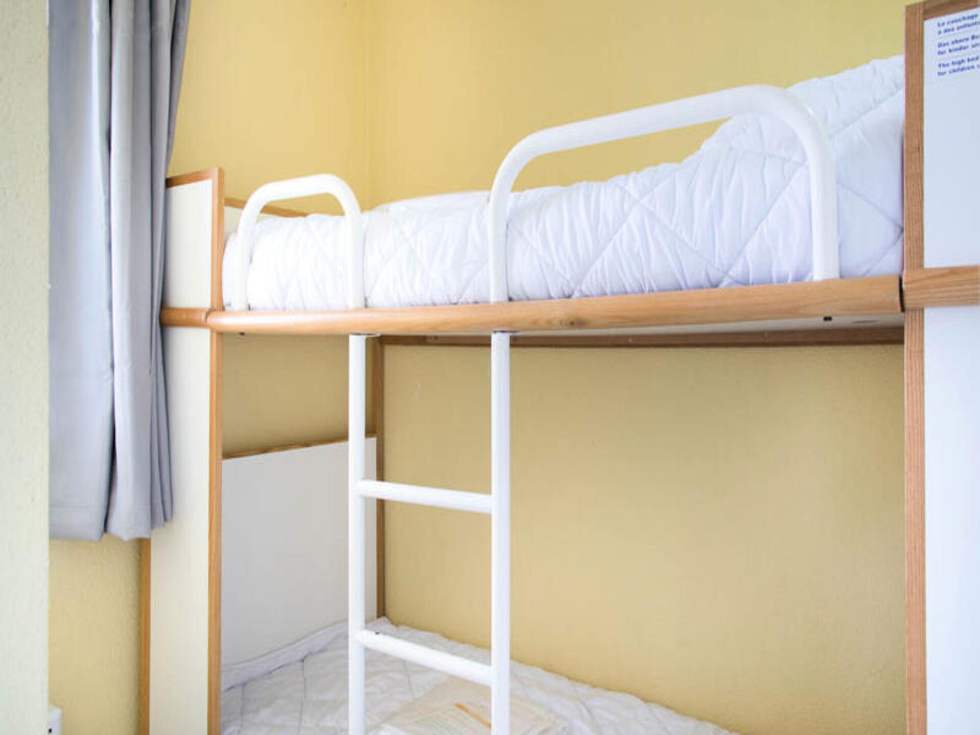 Comfortabel 6-persoonsappartement met golfbaanuitzicht in Talmont-Saint-Hilaire - foto 27