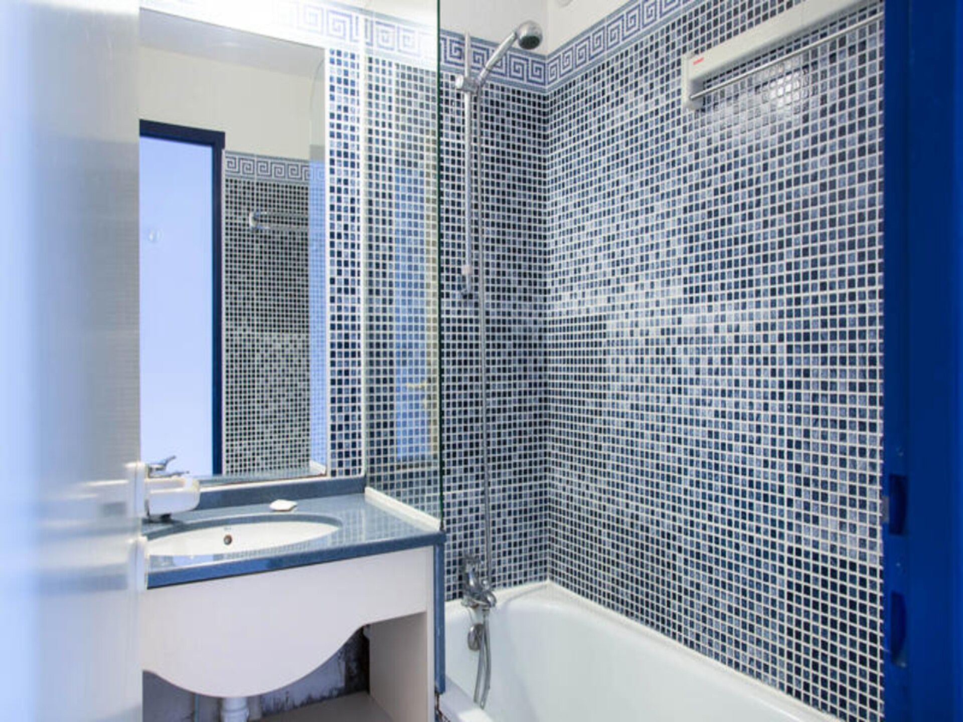 Comfortabel 6-persoonsappartement met golfbaanuitzicht in Talmont-Saint-Hilaire - foto 29