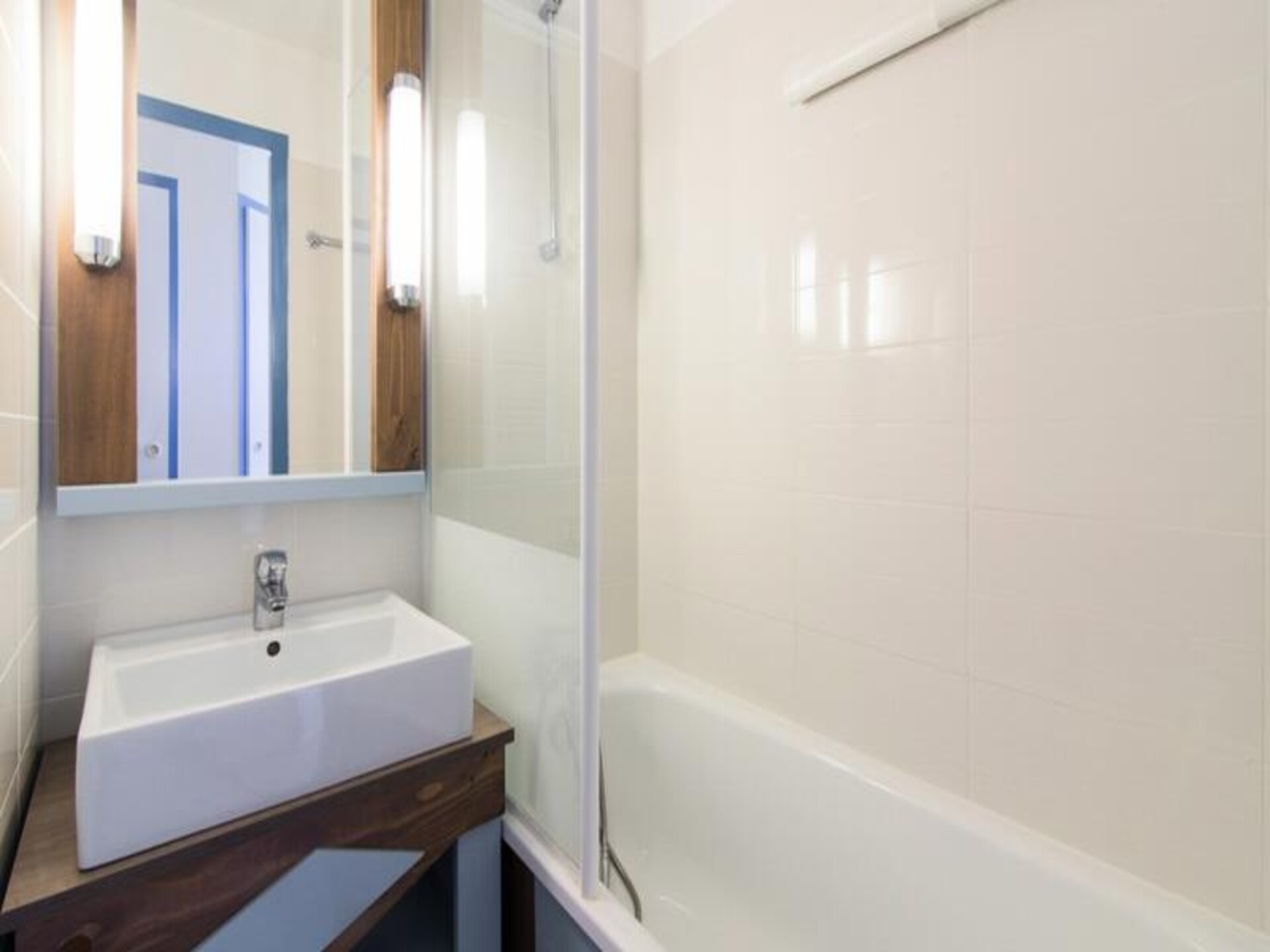 Gezellig appartement voor 5 bij de oceaan in Talmont-Saint-Hilaire - foto 21