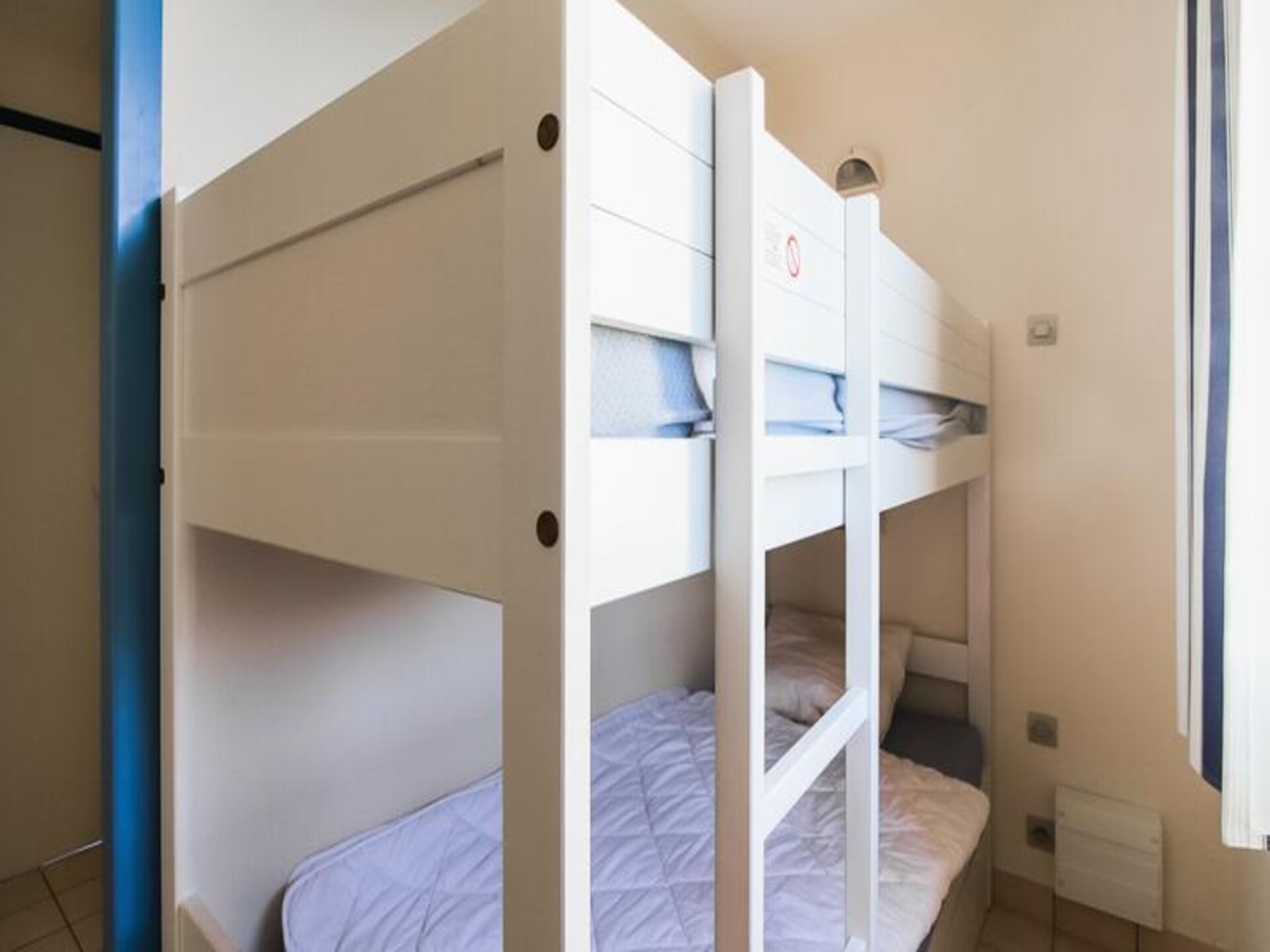 Gezellig appartement voor 5 bij de oceaan in Talmont-Saint-Hilaire - foto 22