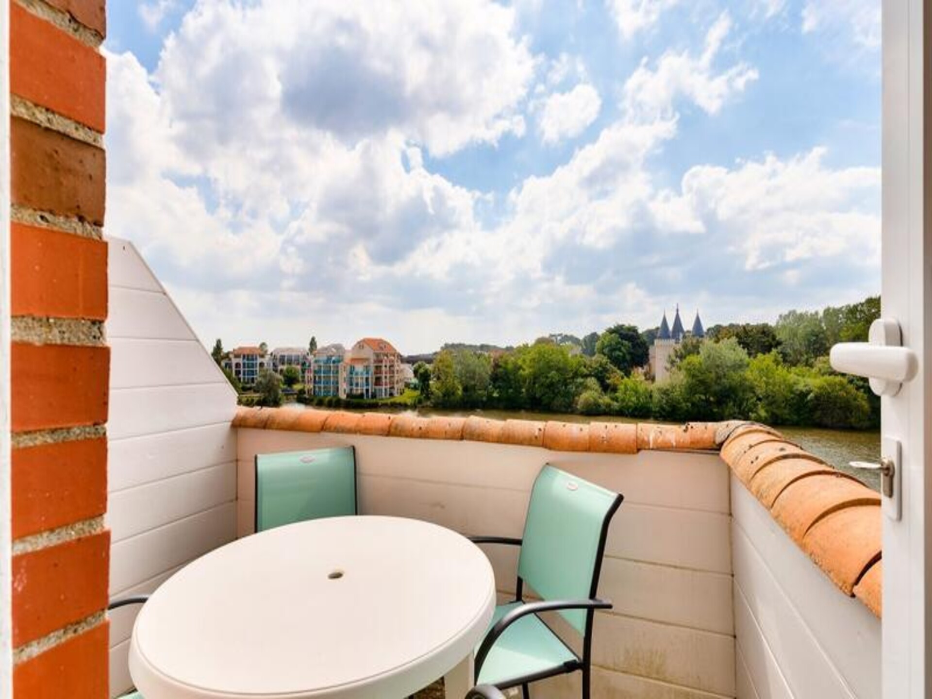 Résidence Port Bourgenay: gezellig appartement met meerzicht aan de Atlantische kust - foto 31