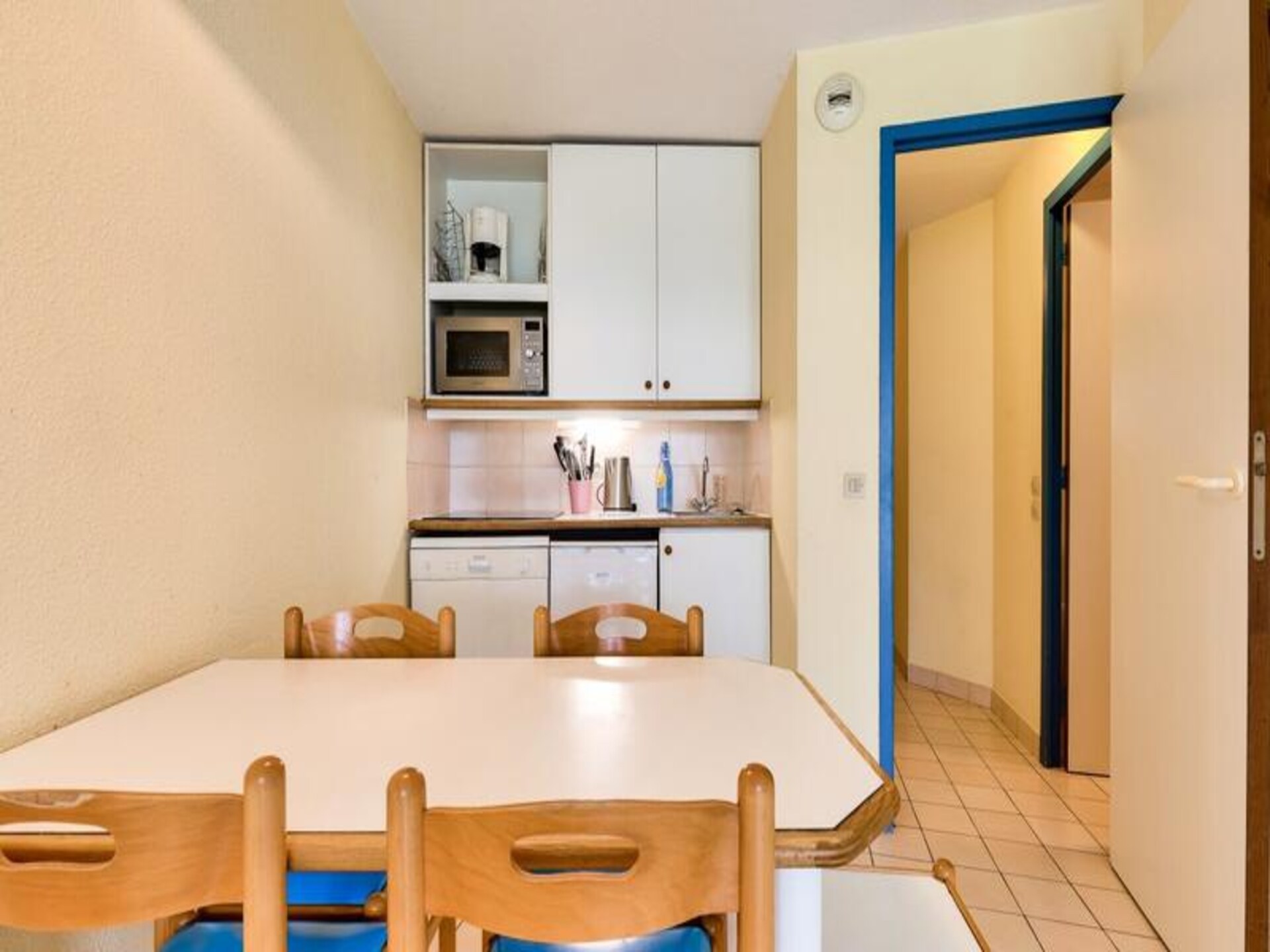 Knus appartement voor 5 in bosrijk vakantieresort bij Talmont-Saint-Hilaire - foto 25