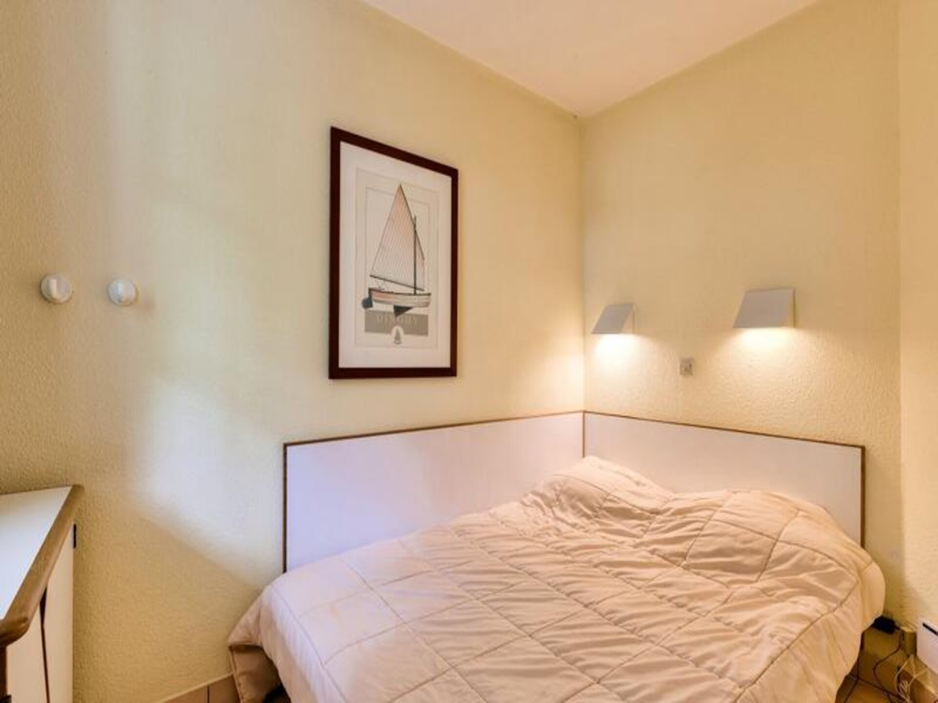 Knus appartement voor 5 in bosrijk vakantieresort bij Talmont-Saint-Hilaire - foto 29