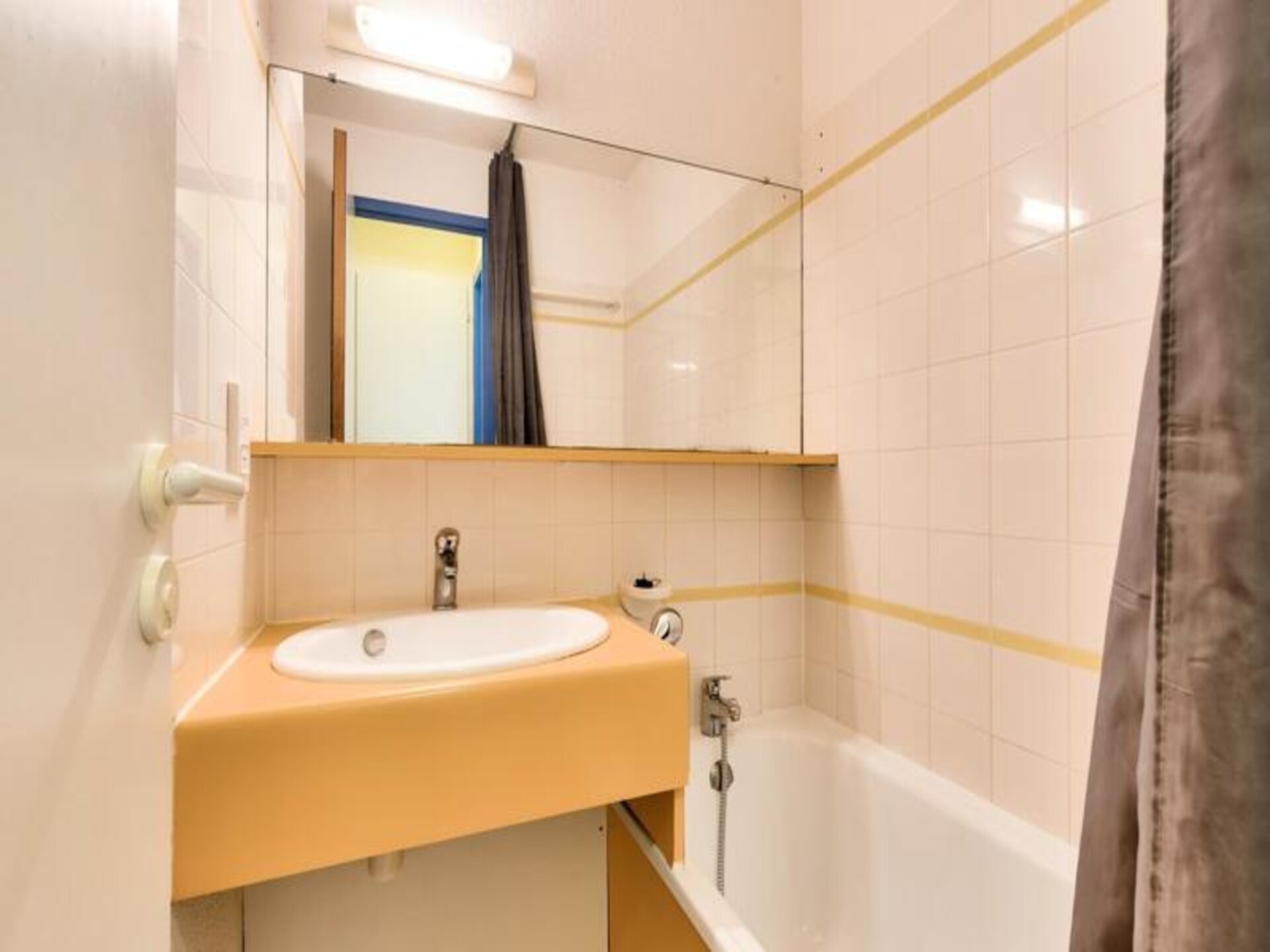 Knus appartement voor 5 in bosrijk vakantieresort bij Talmont-Saint-Hilaire - foto 30