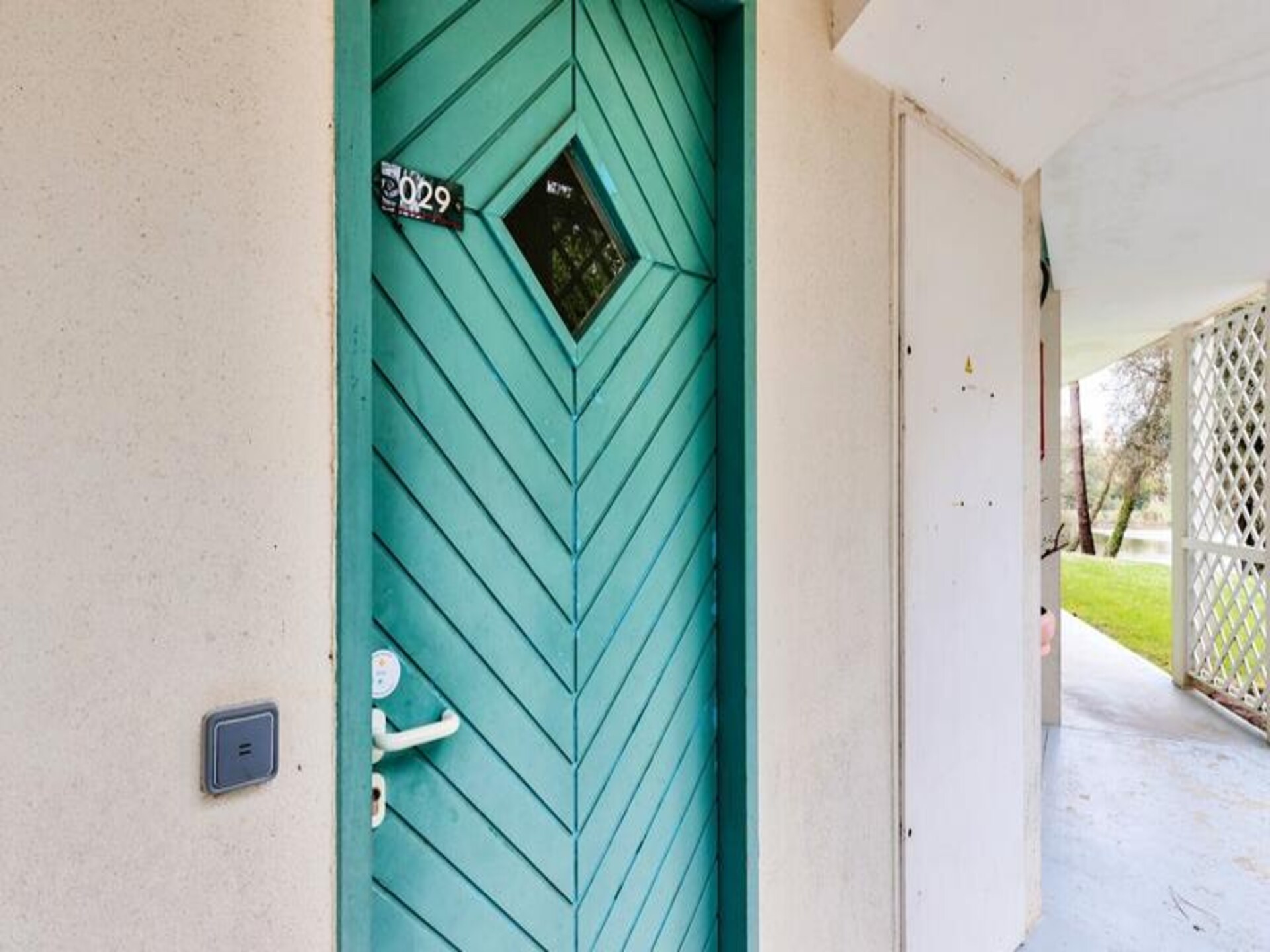 Knus appartement voor 5 in bosrijk vakantieresort bij Talmont-Saint-Hilaire - foto 34