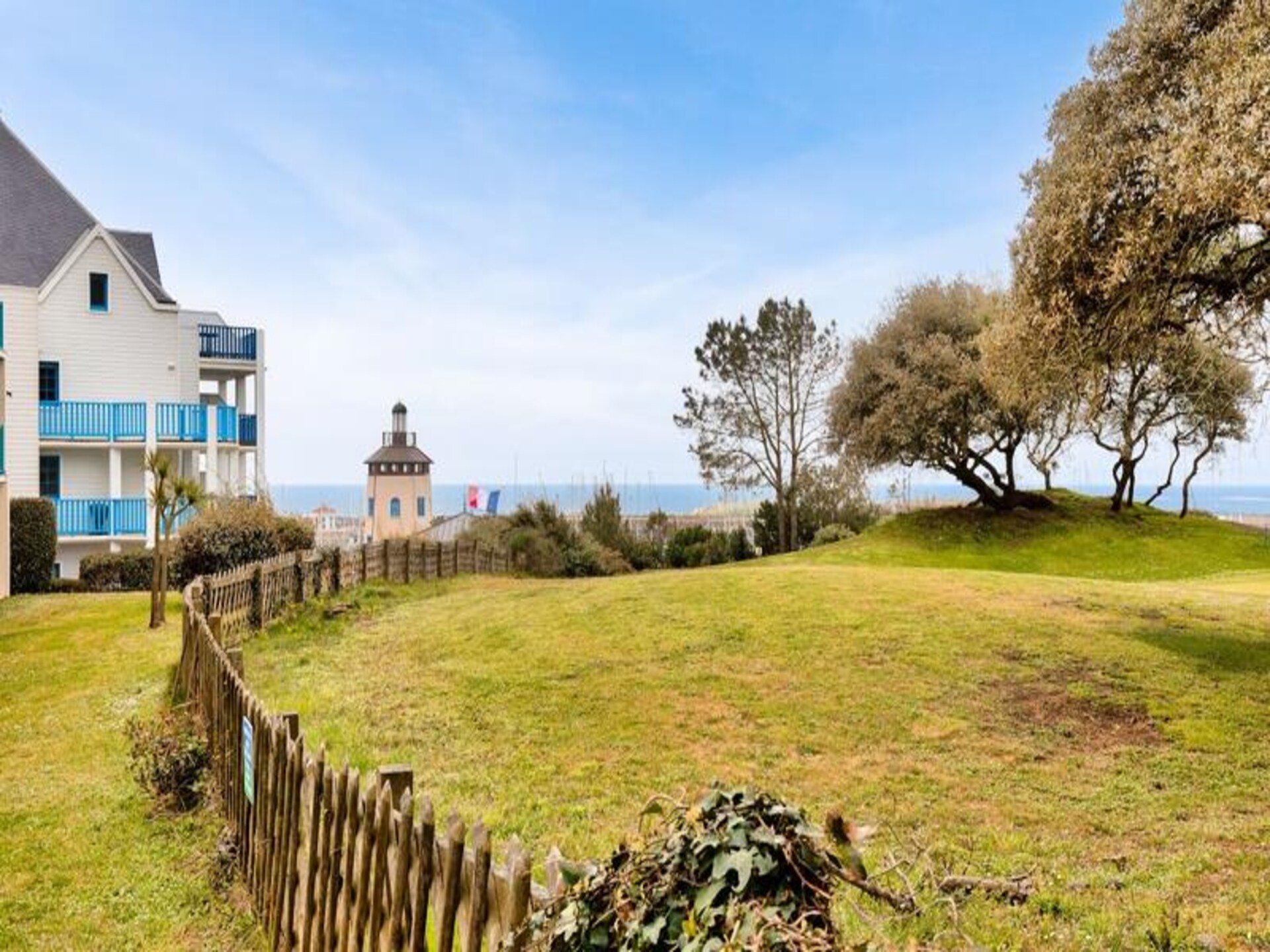 Knus appartement voor 5 in bosrijk vakantieresort bij Talmont-Saint-Hilaire - foto 35