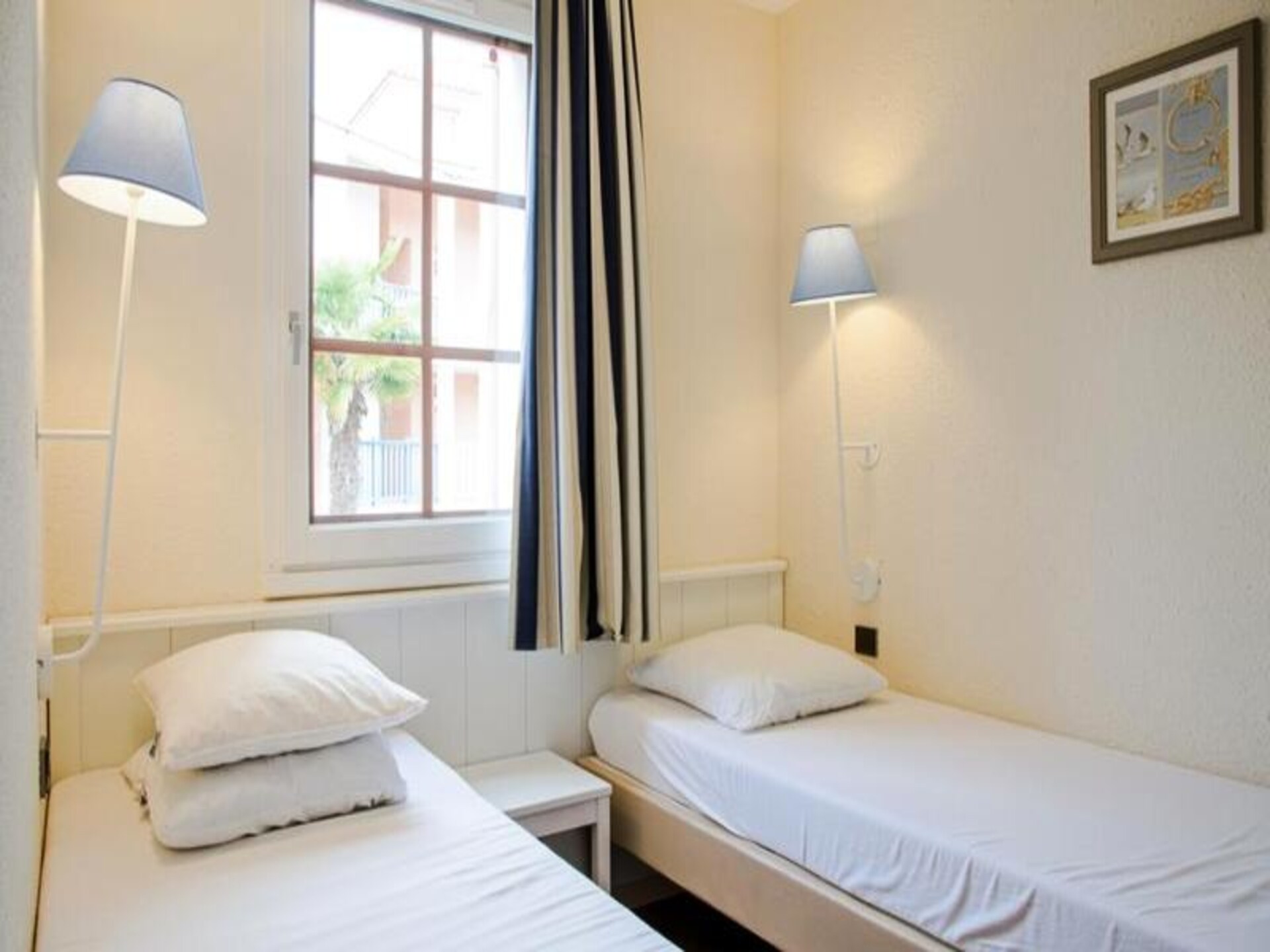 Appartement aan het meer met zwembaden, vlakbij strand en golfbaan - foto 24
