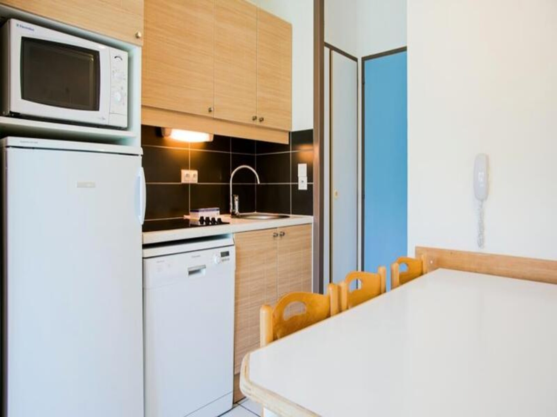 Rustiek appartement voor 7 aan de Atlantische kust in Talmont-Saint-Hilaire - foto 24