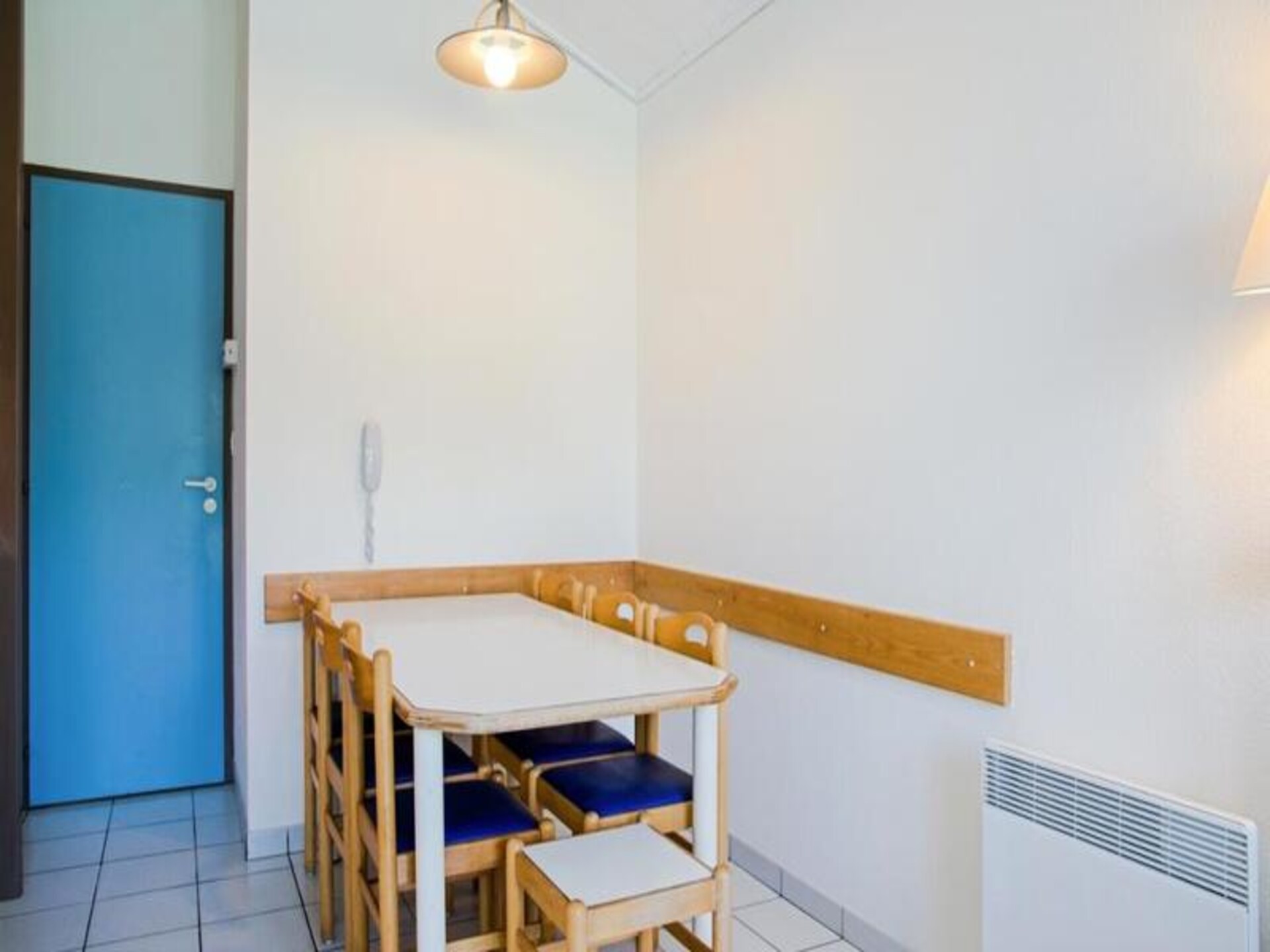 Rustiek appartement voor 7 aan de Atlantische kust in Talmont-Saint-Hilaire - foto 25