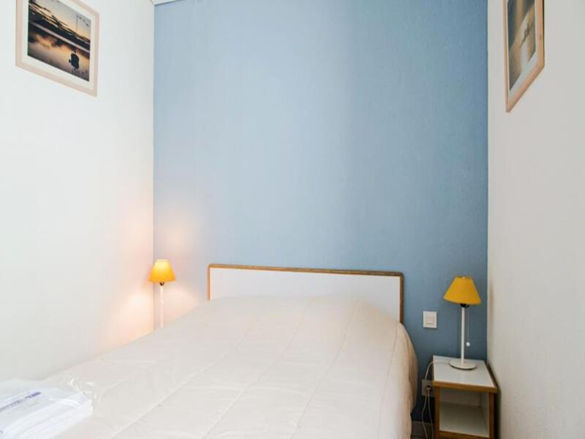 Rustiek appartement voor 7 aan de Atlantische kust in Talmont-Saint-Hilaire - foto 27