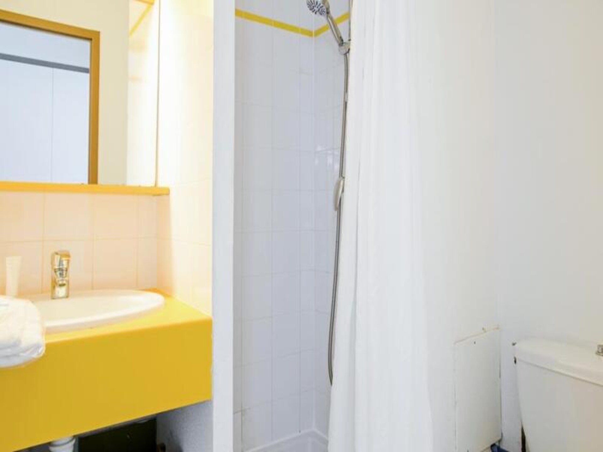 Rustiek appartement voor 7 aan de Atlantische kust in Talmont-Saint-Hilaire - foto 28