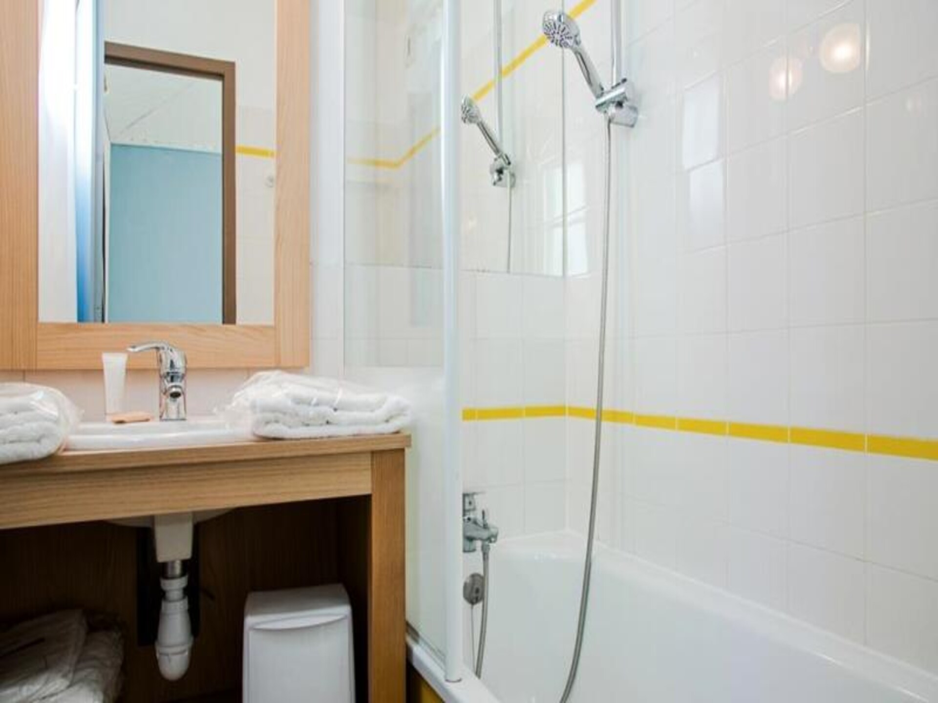 Rustiek appartement voor 7 aan de Atlantische kust in Talmont-Saint-Hilaire - foto 29