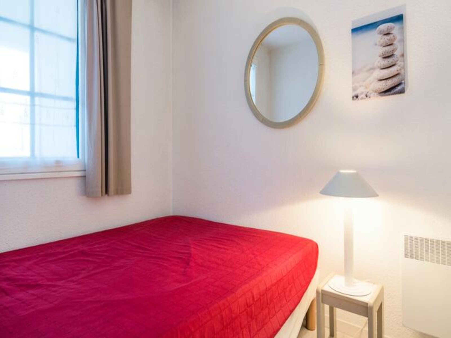 Appartement aan het meer met zwembad en strand op 2,5 km in Talmont-Saint-Hilaire - foto 24