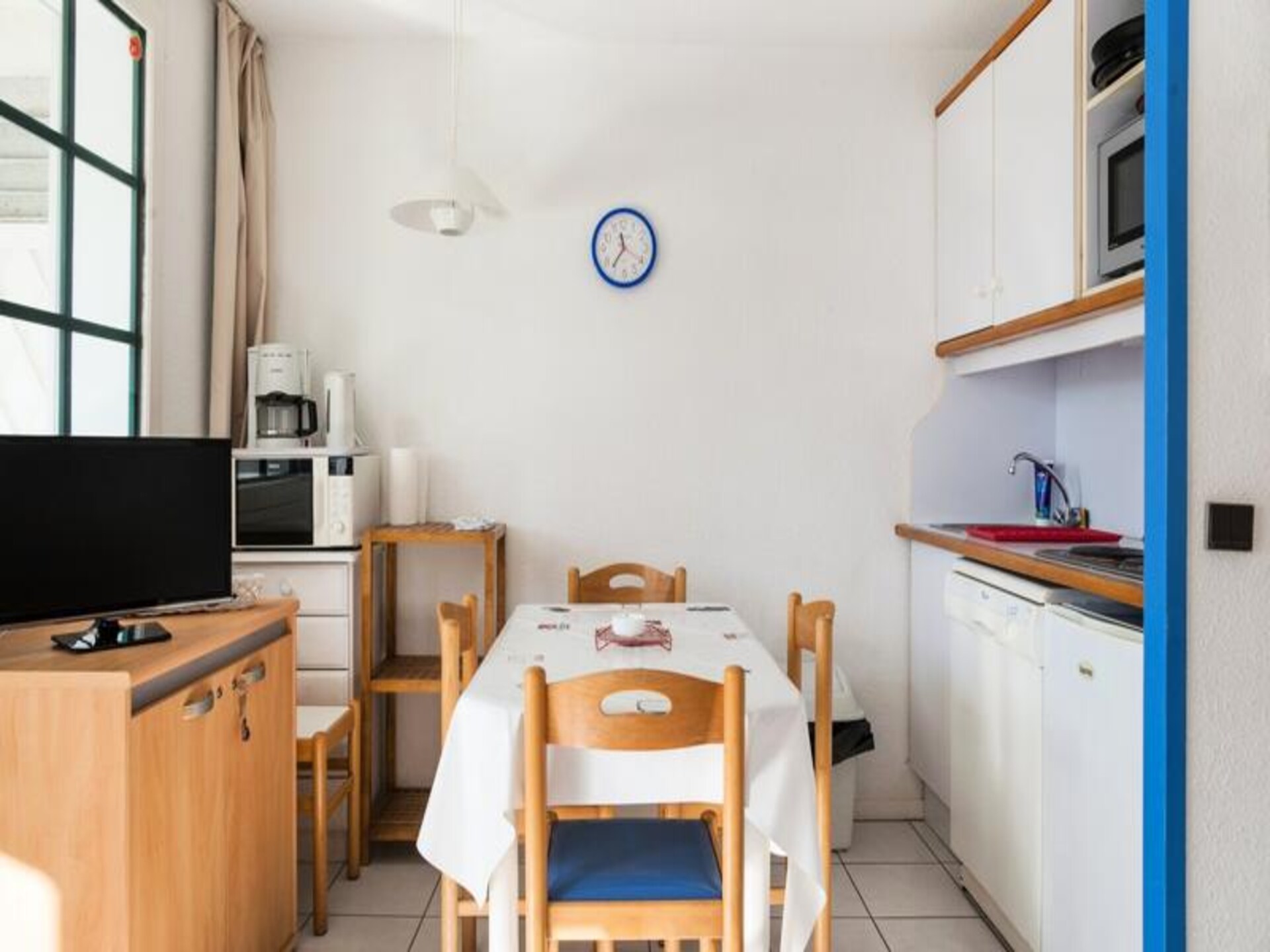 Appartement aan het meer met zwembad en strand op 2,5 km in Talmont-Saint-Hilaire - foto 25