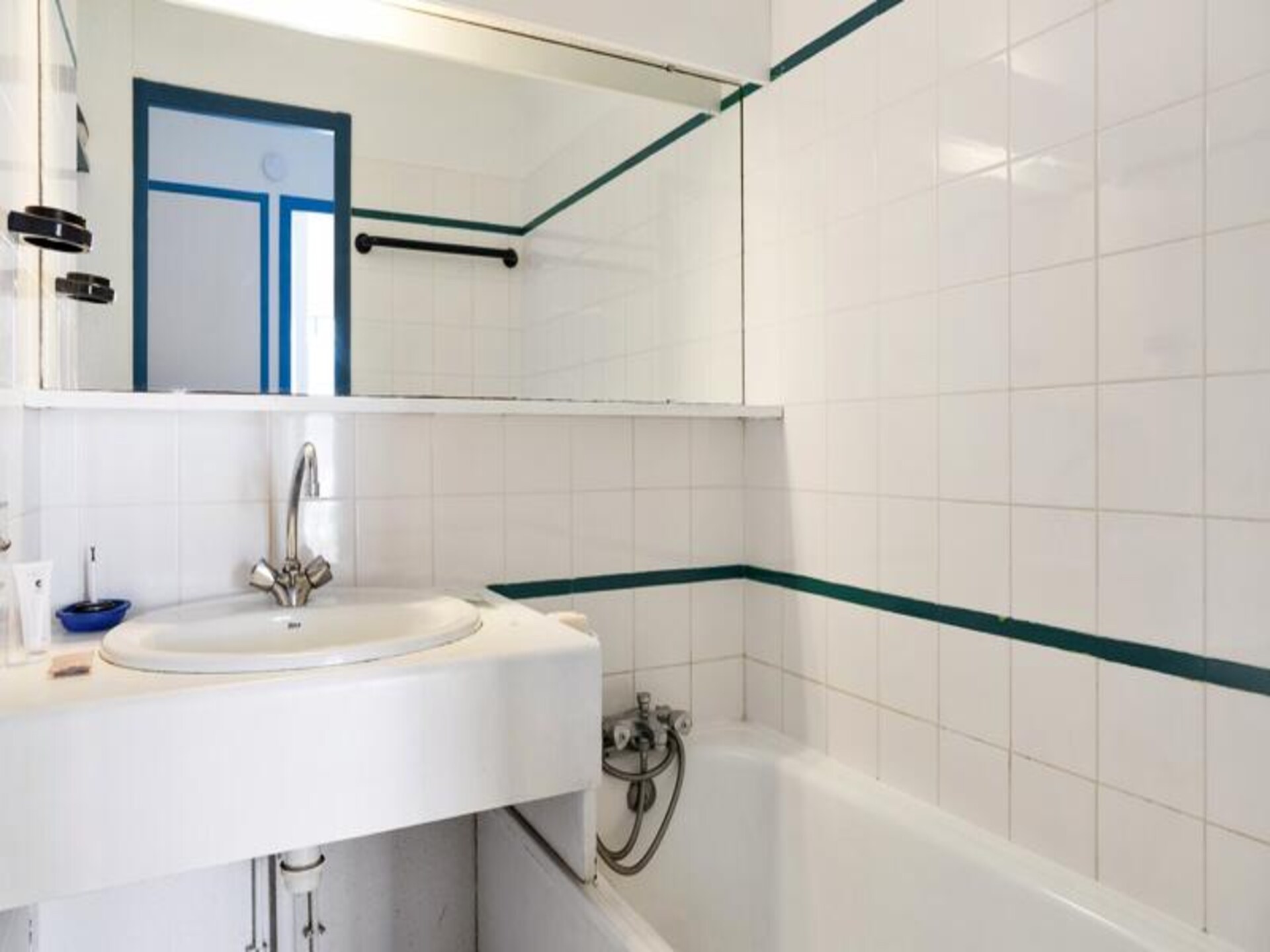 Appartement aan het meer met zwembad en strand op 2,5 km in Talmont-Saint-Hilaire - foto 27