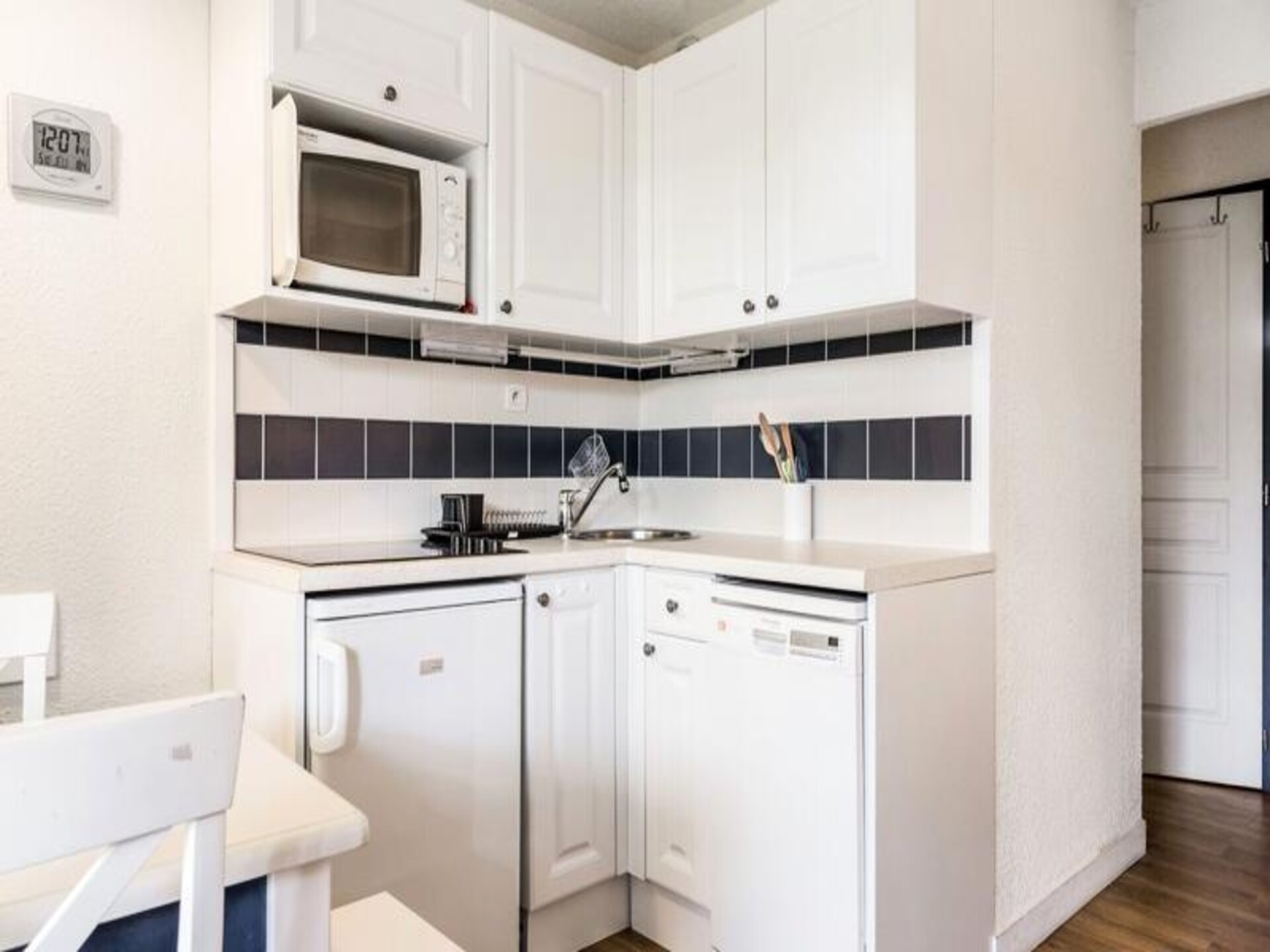 Knus appartement op autovrij park aan de Atlantische kust, Talmont-Saint-Hilaire - foto 23
